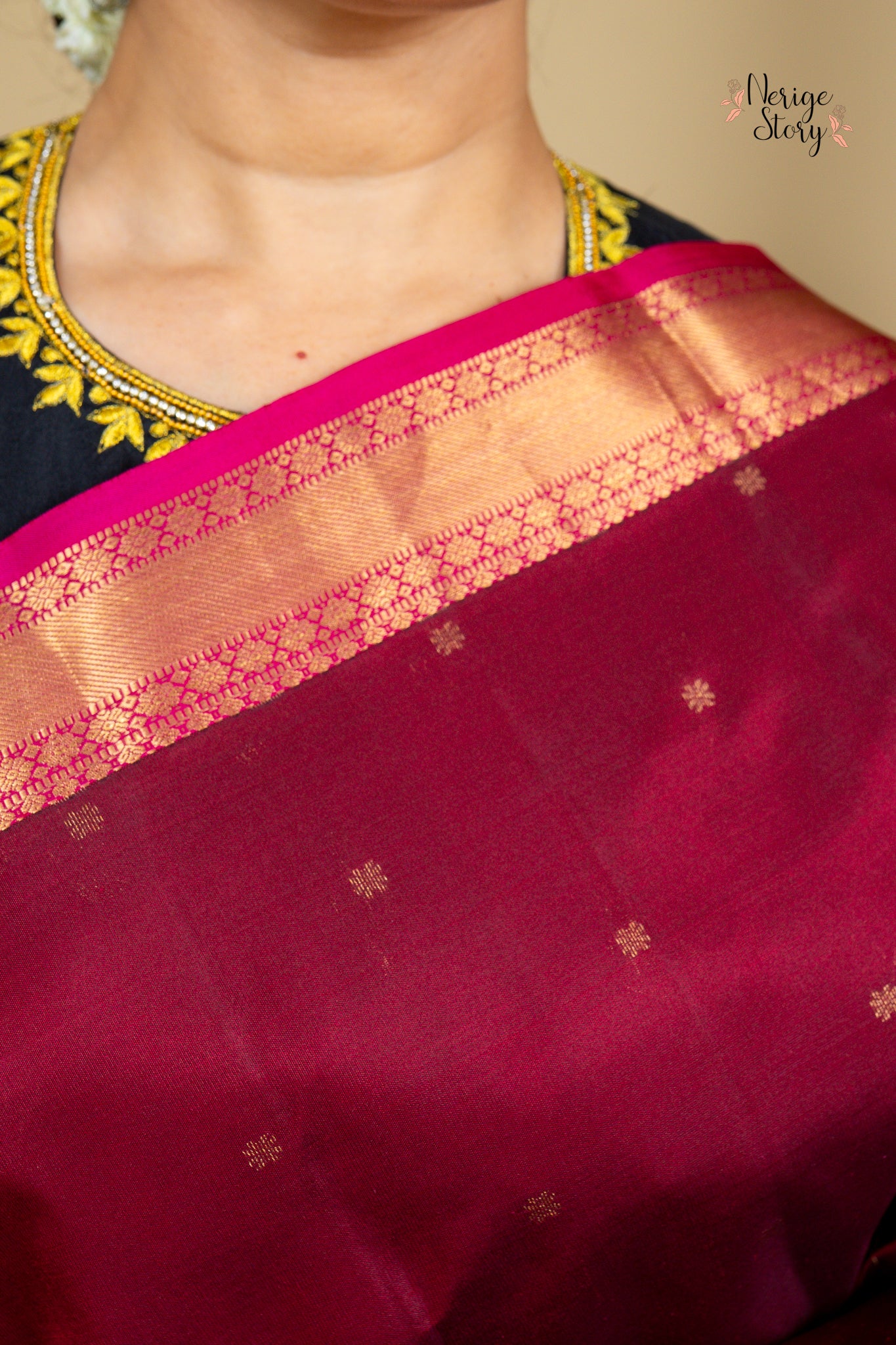 VINITA (వినీత)