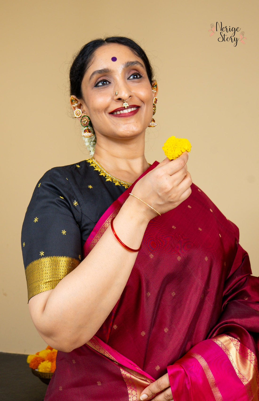 VINITA (వినీత)