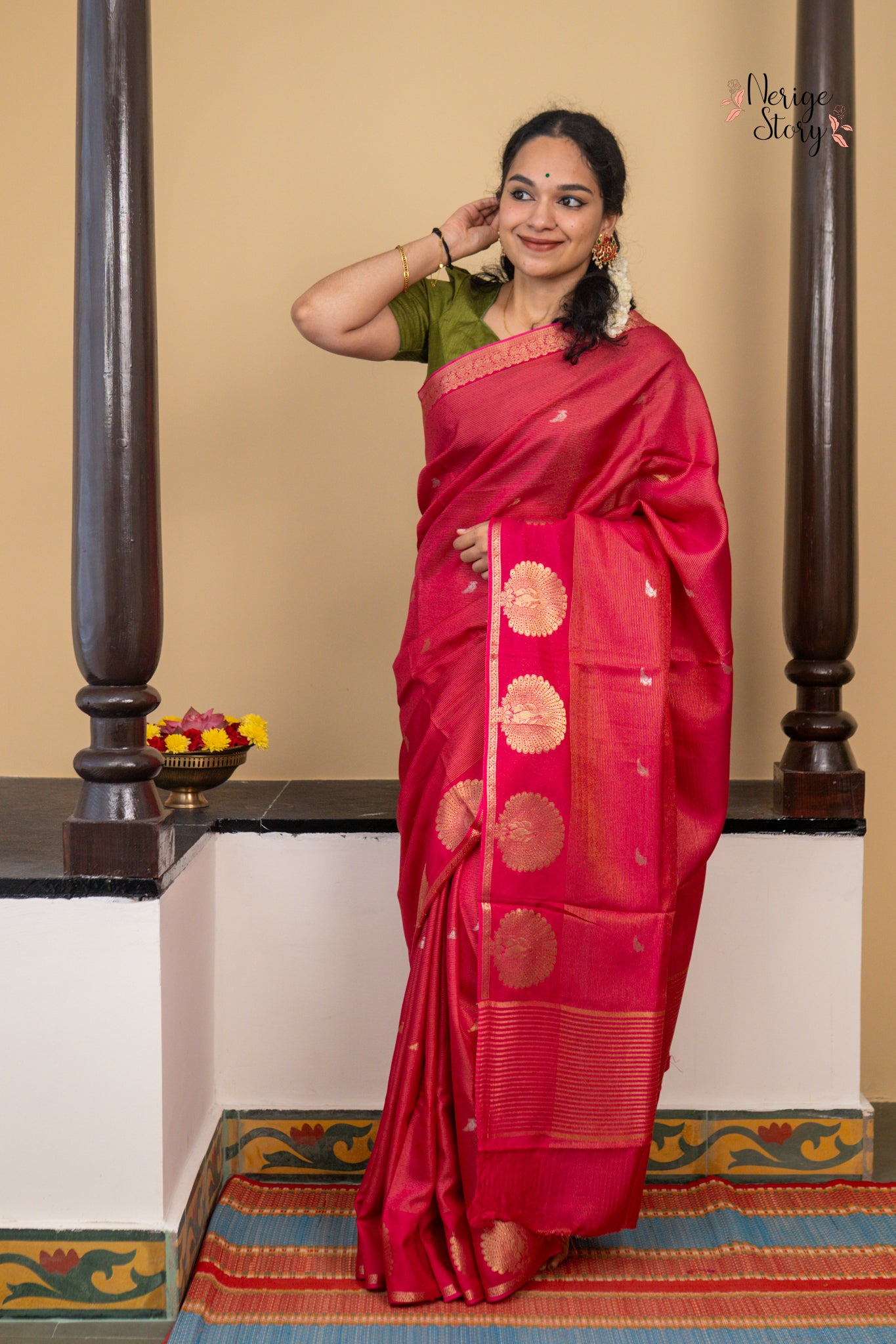 DARPANA (दर्पणा)