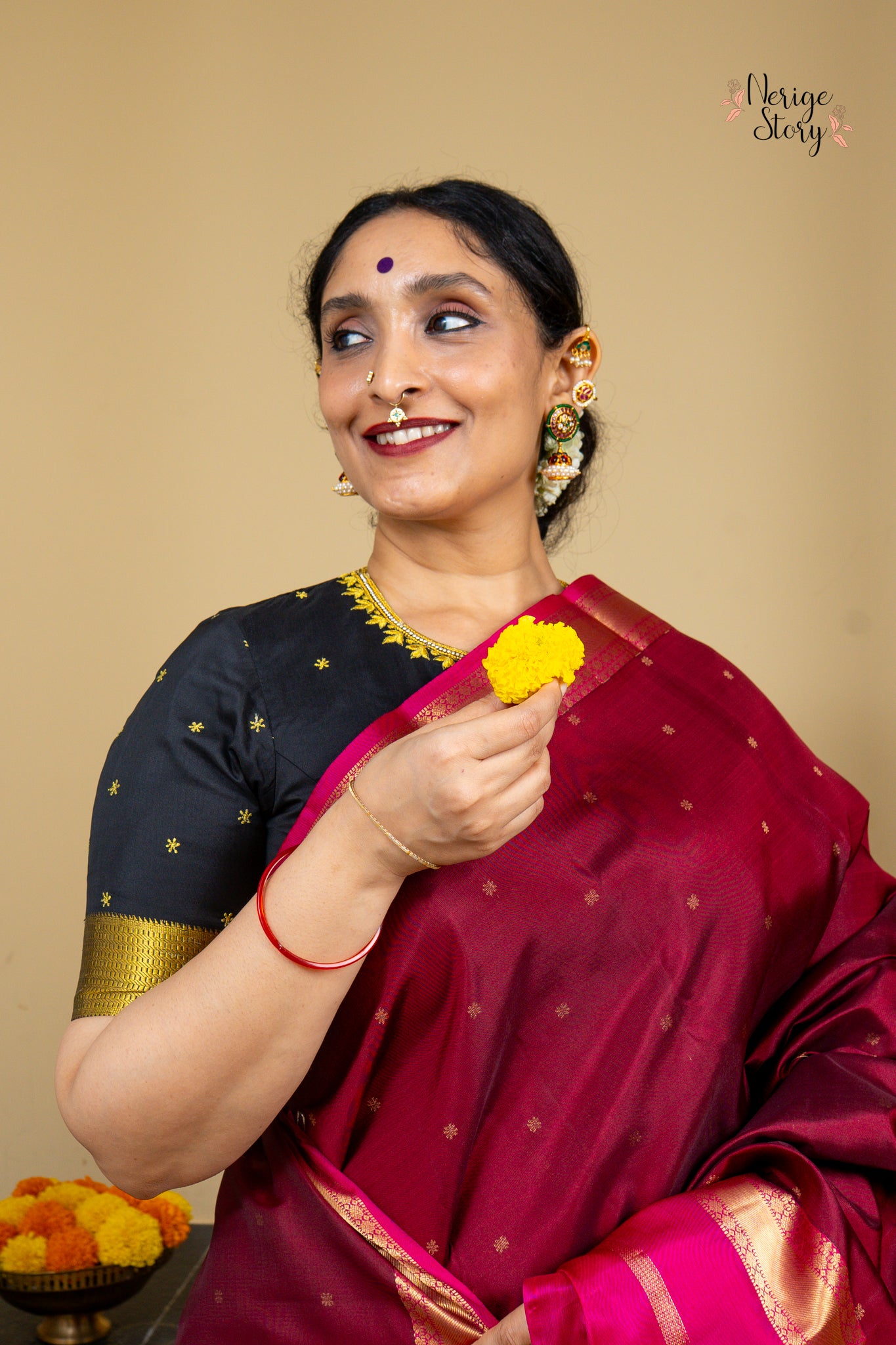 VINITA (వినీత)