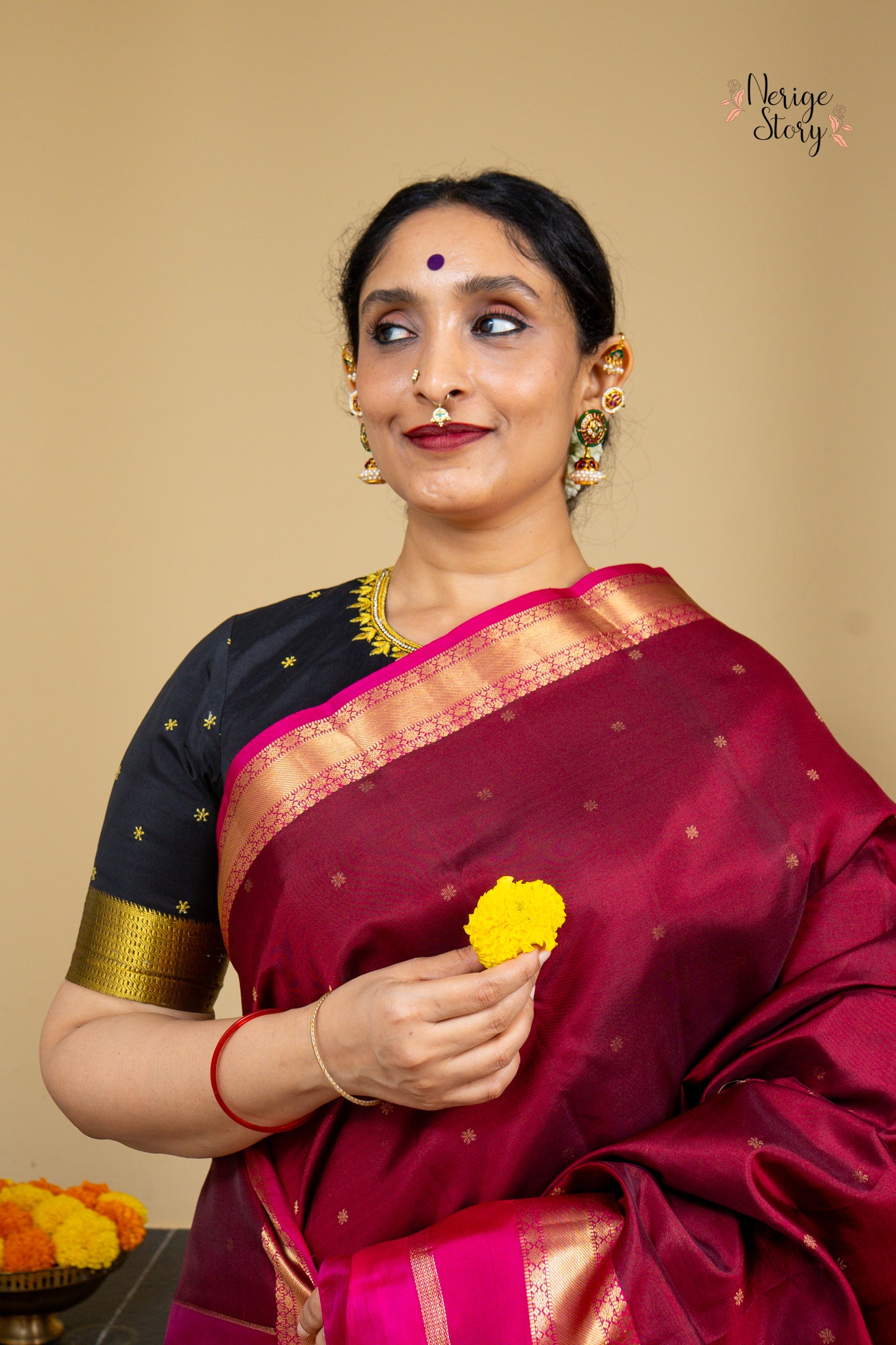 VINITA (వినీత)
