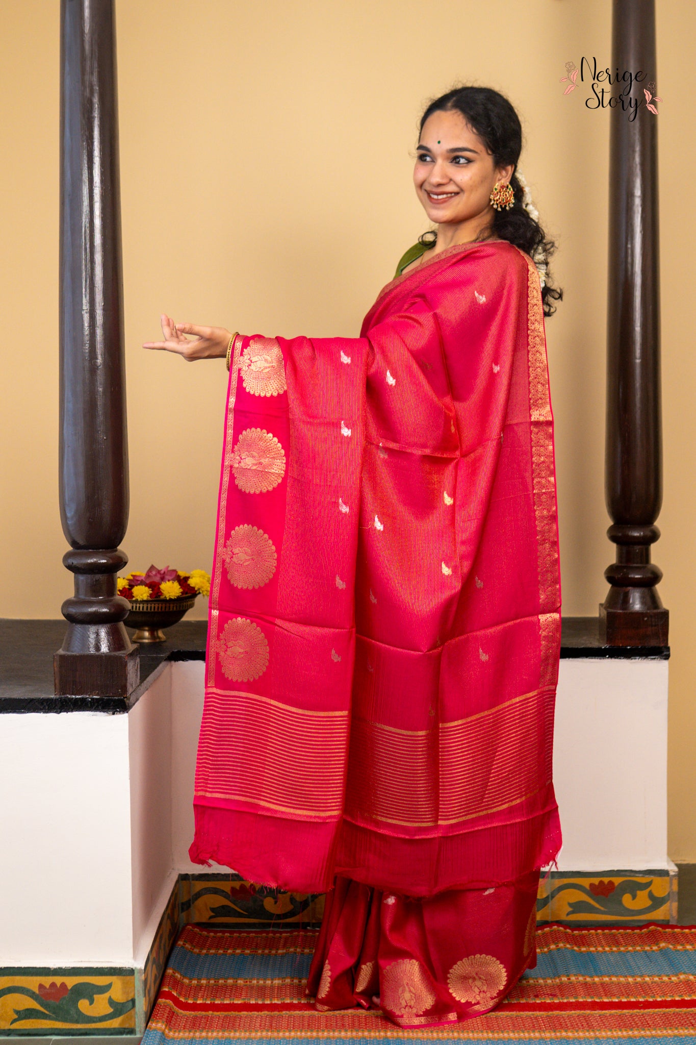 DARPANA (दर्पणा)