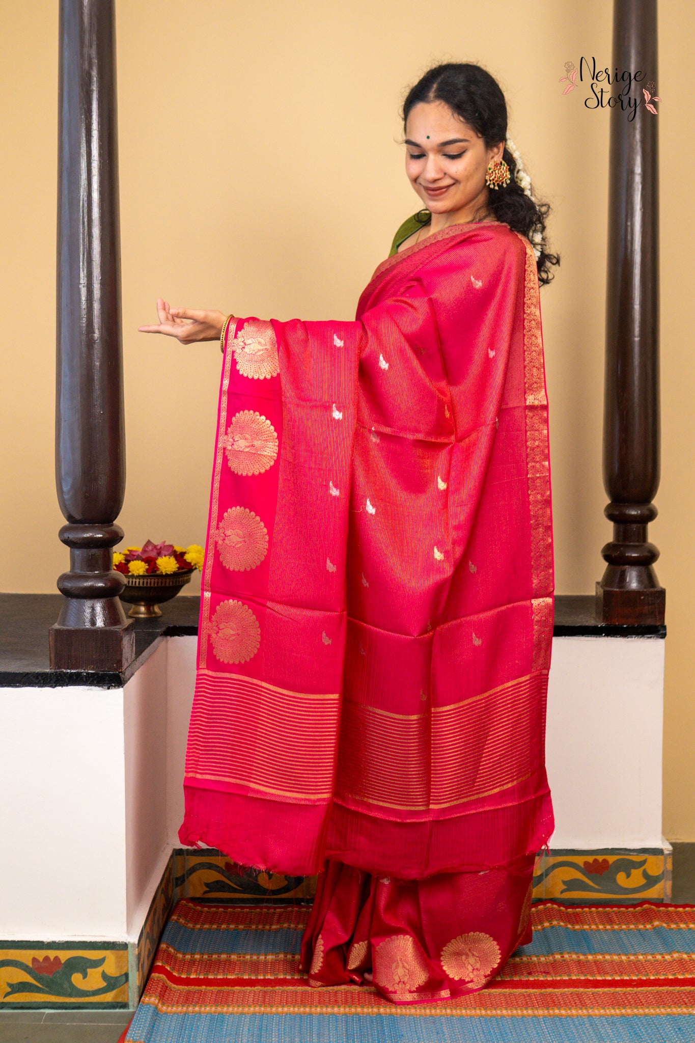 DARPANA (दर्पणा)