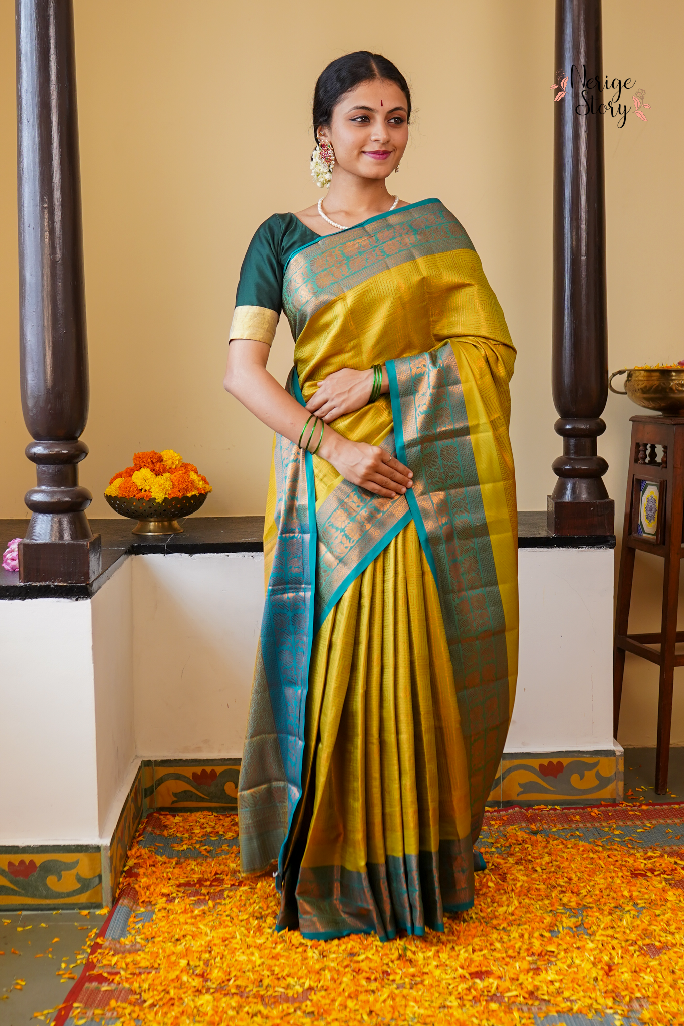 MEENA (ಮೀನಾ)