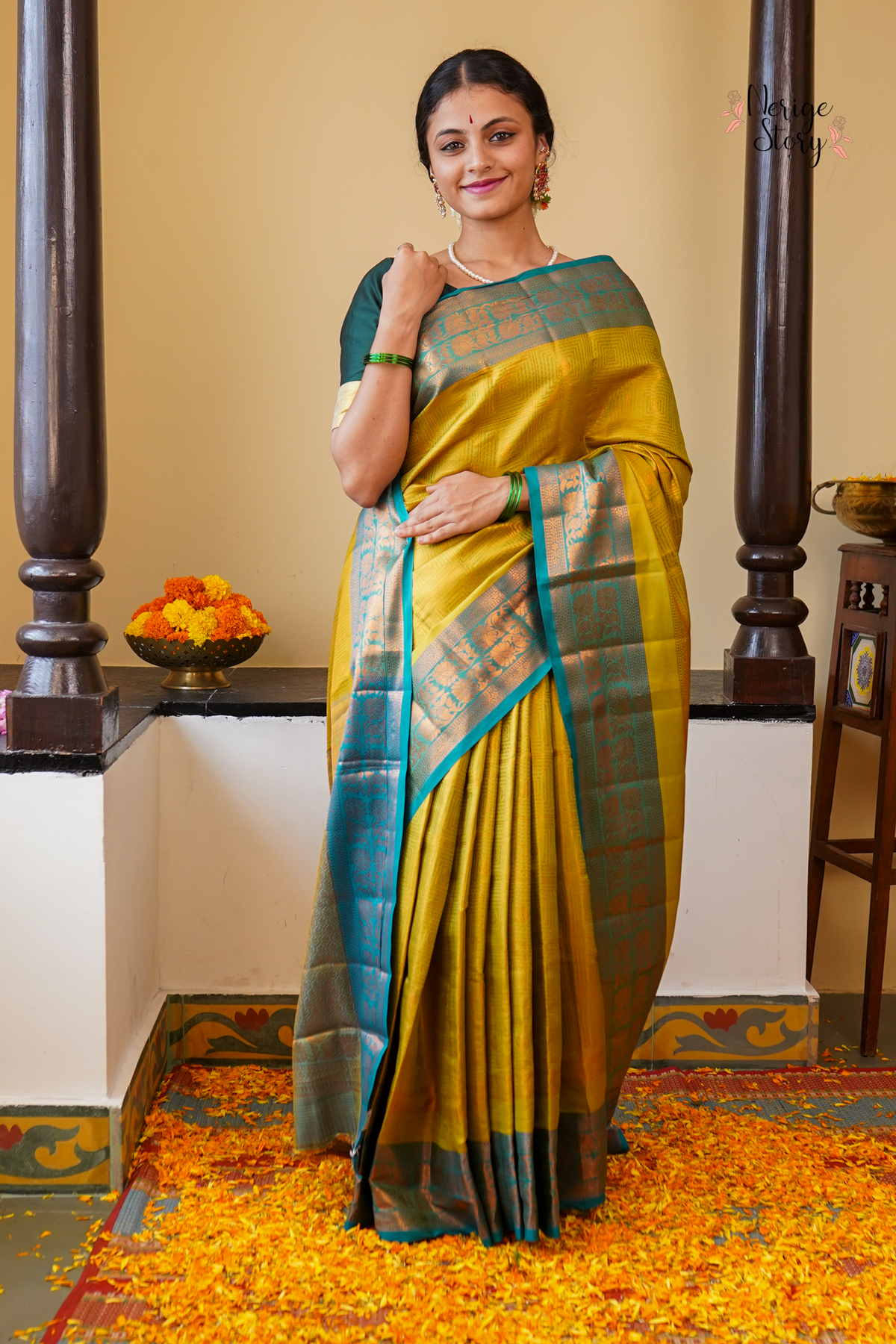 MEENA (ಮೀನಾ)