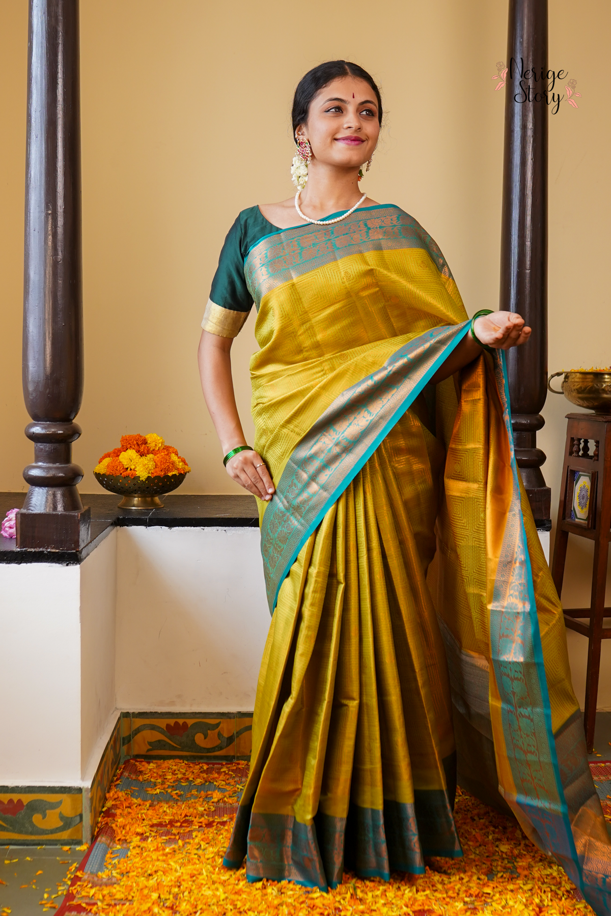 MEENA (ಮೀನಾ)