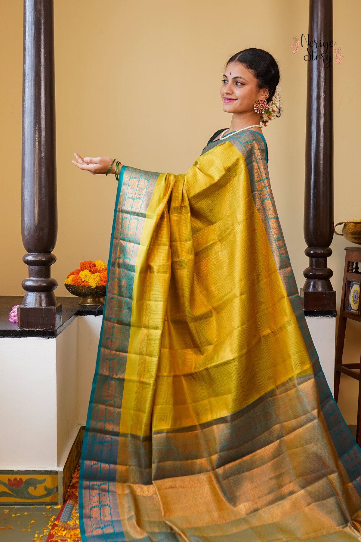 MEENA (ಮೀನಾ)