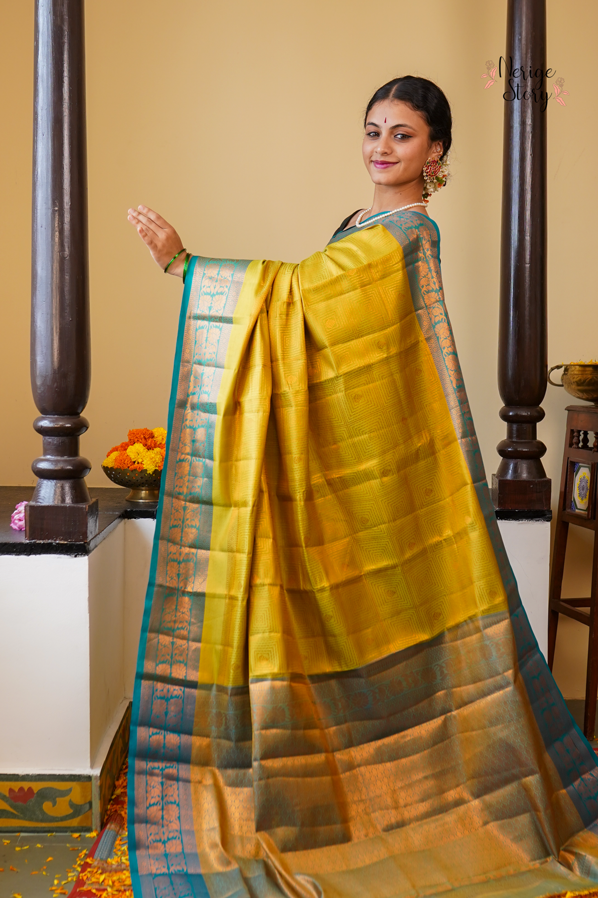 MEENA (ಮೀನಾ)