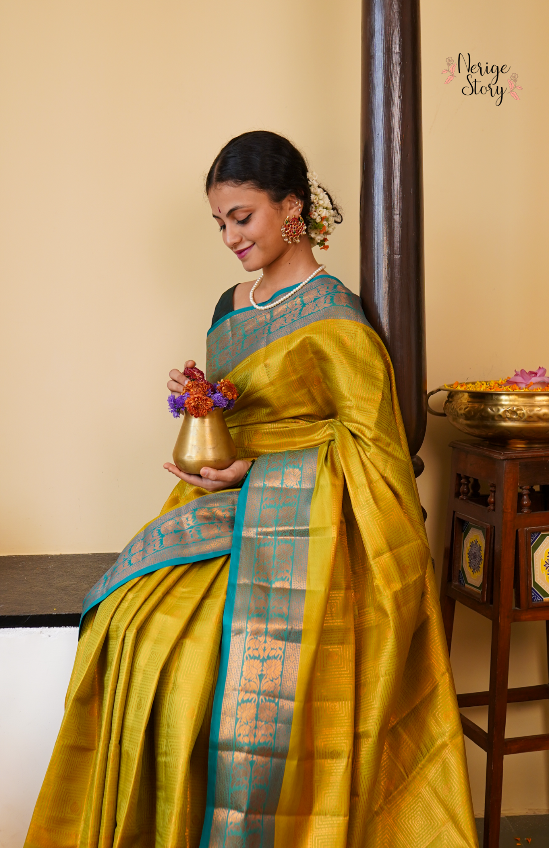 MEENA (ಮೀನಾ)