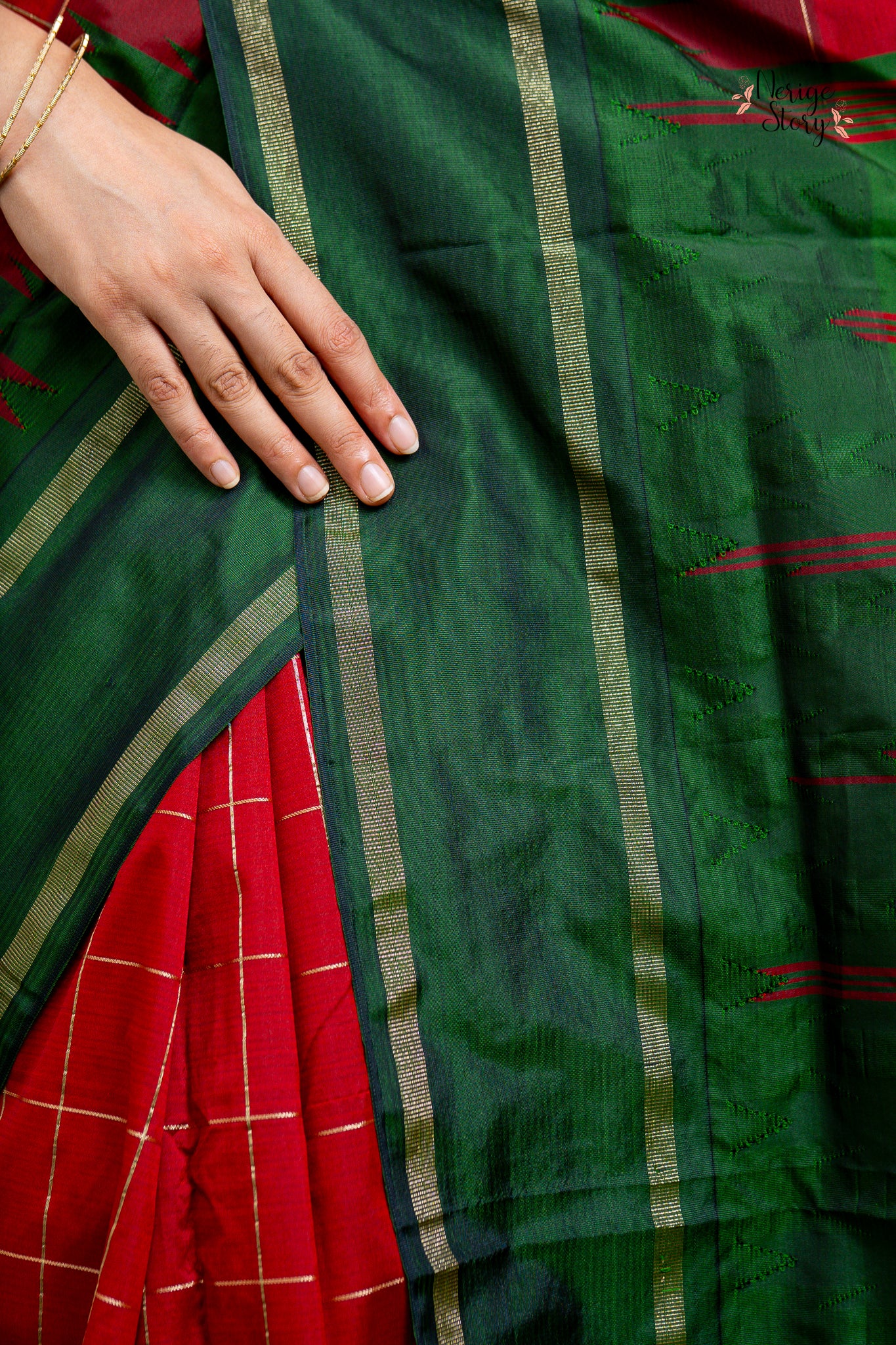 MAHASARASWATI (ಮಹಾಸರಸ್ವತಿ)