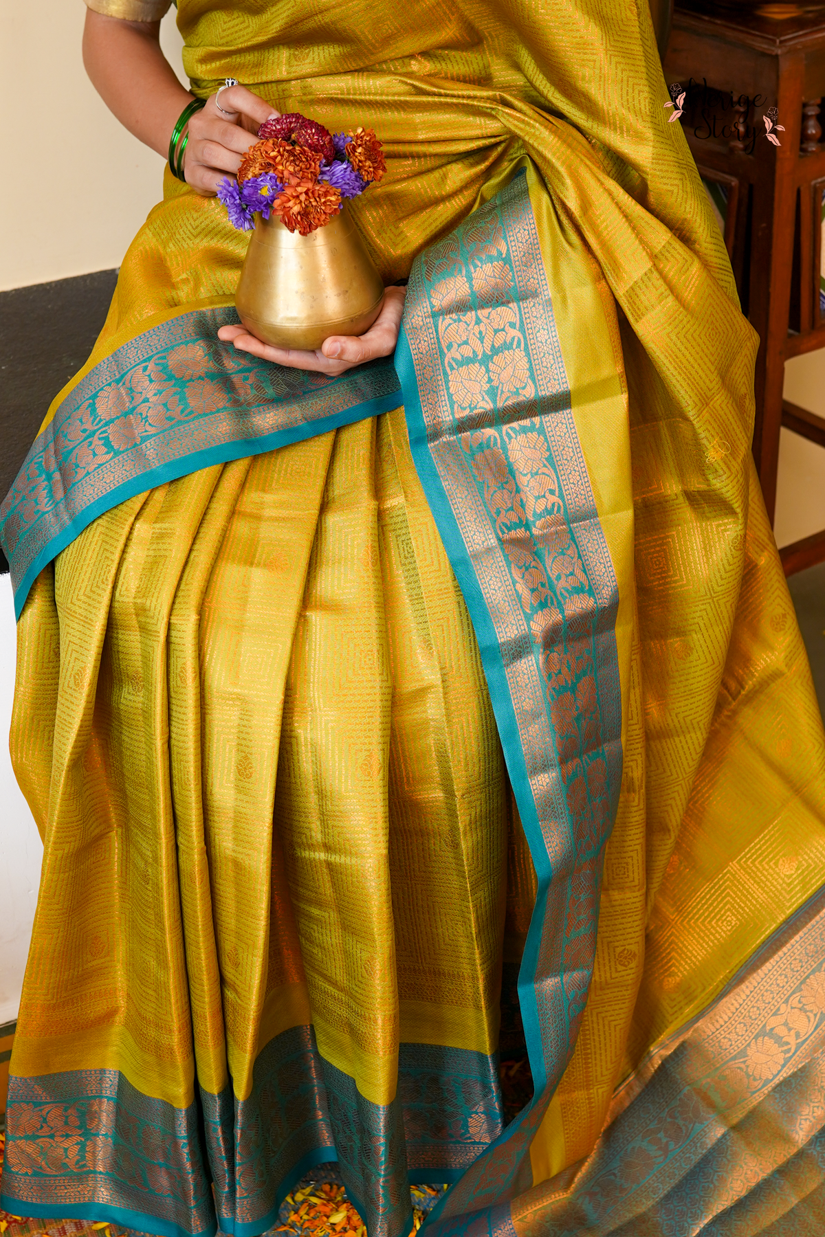 MEENA (ಮೀನಾ)
