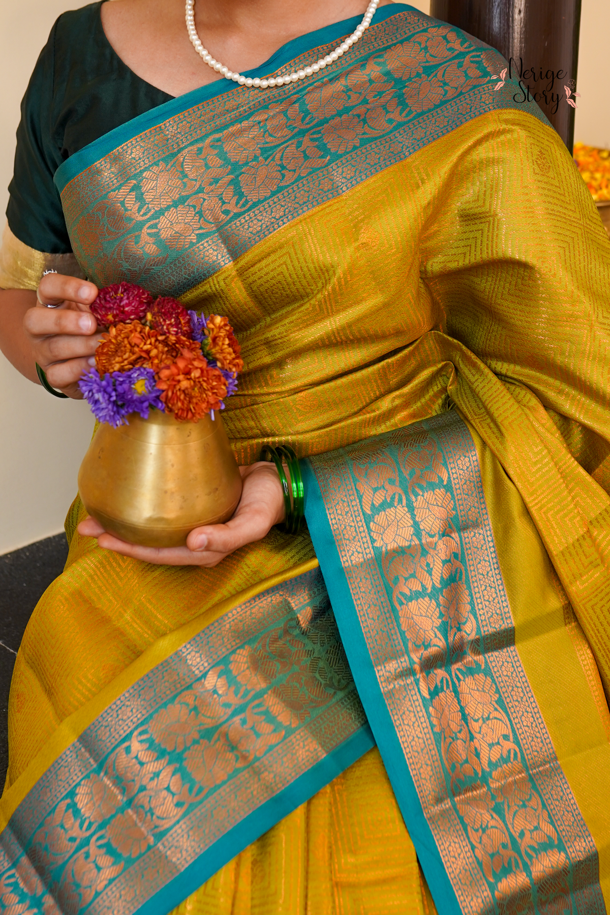 MEENA (ಮೀನಾ)