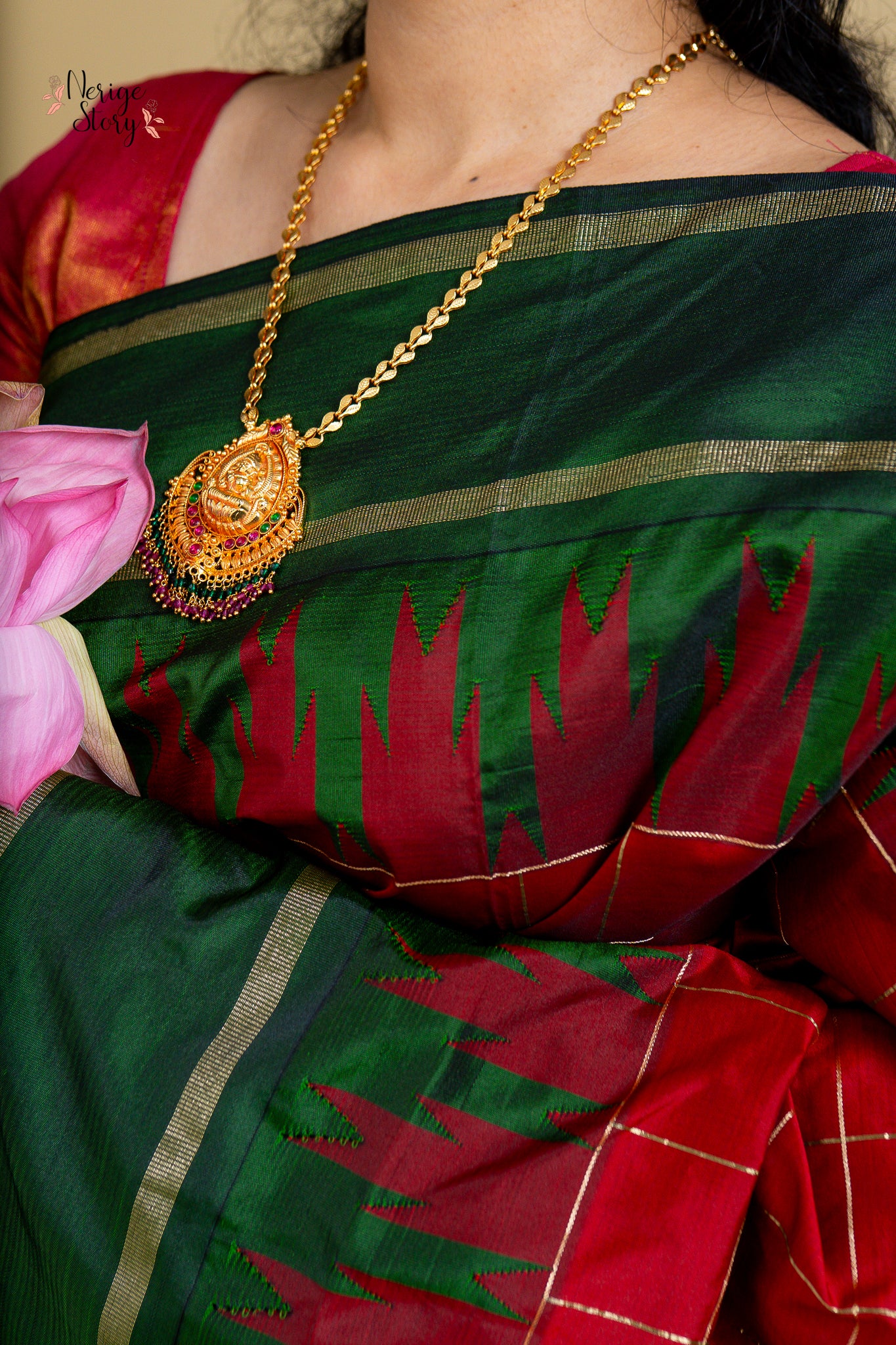 MAHASARASWATI (ಮಹಾಸರಸ್ವತಿ)