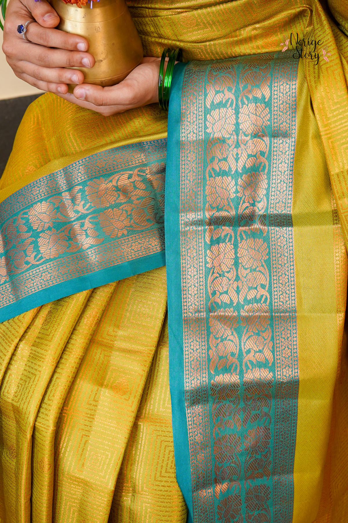 MEENA (ಮೀನಾ)