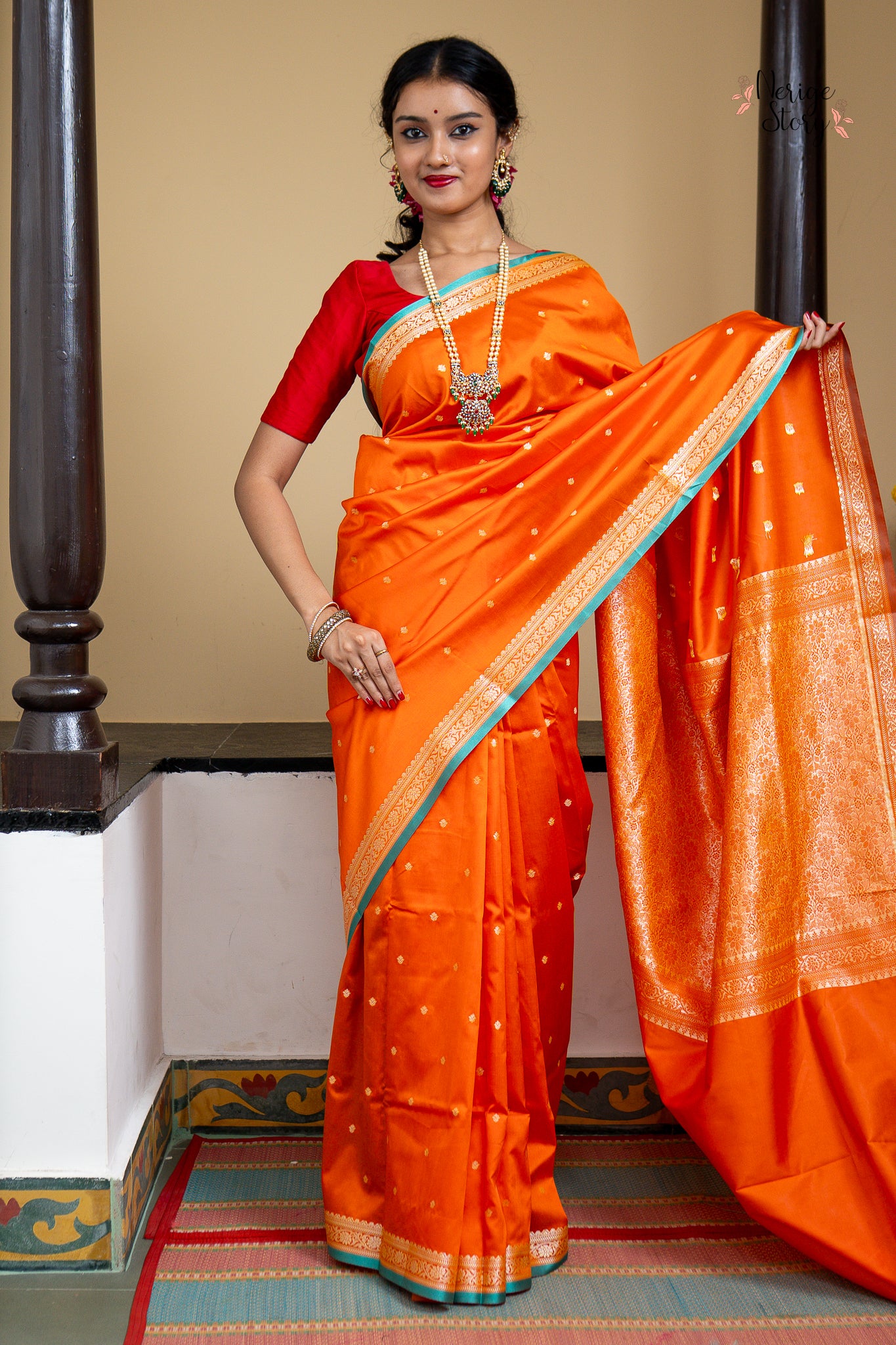 PRANISHA (प्राणिषा)
