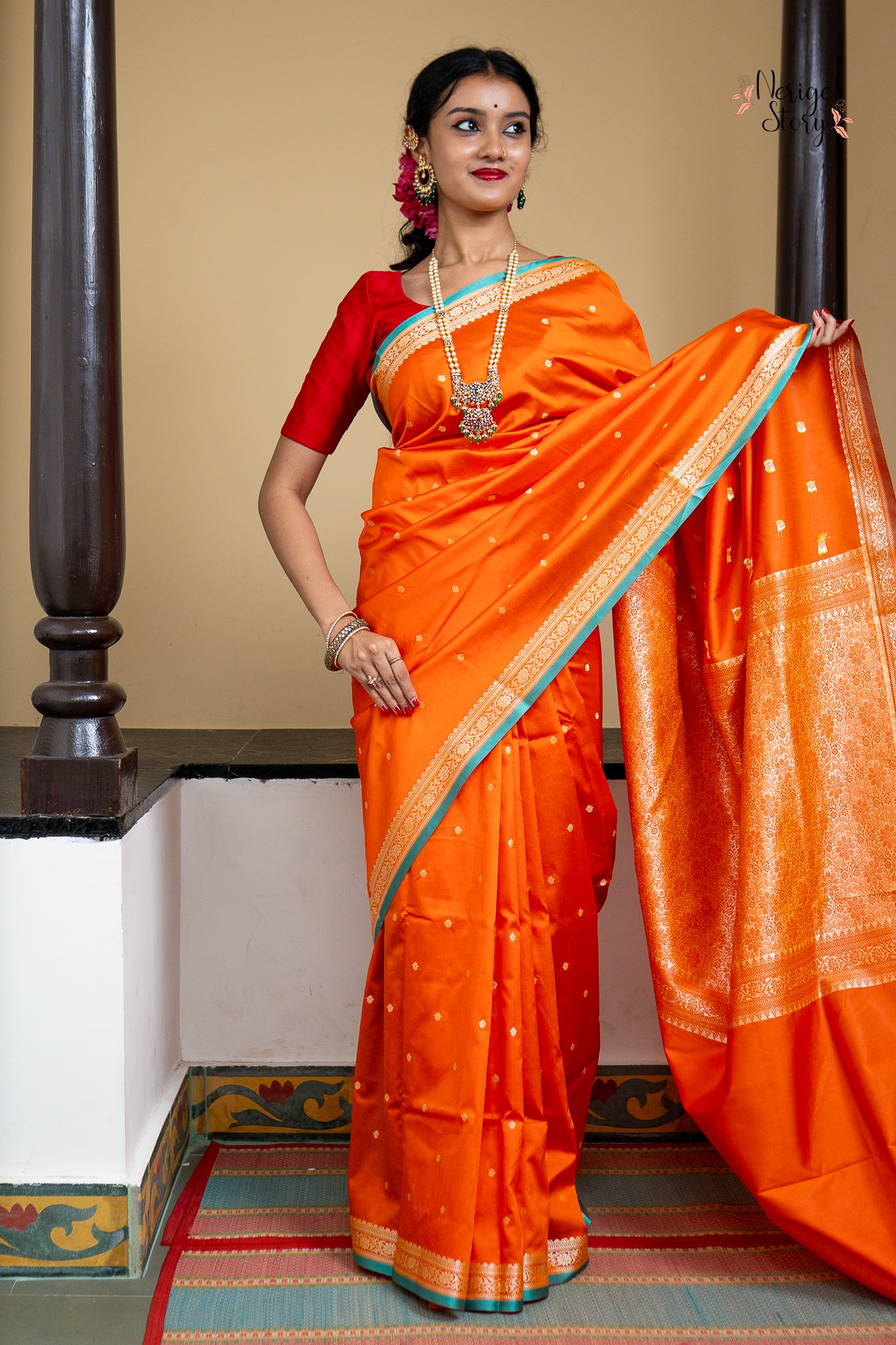 PRANISHA (प्राणिषा)