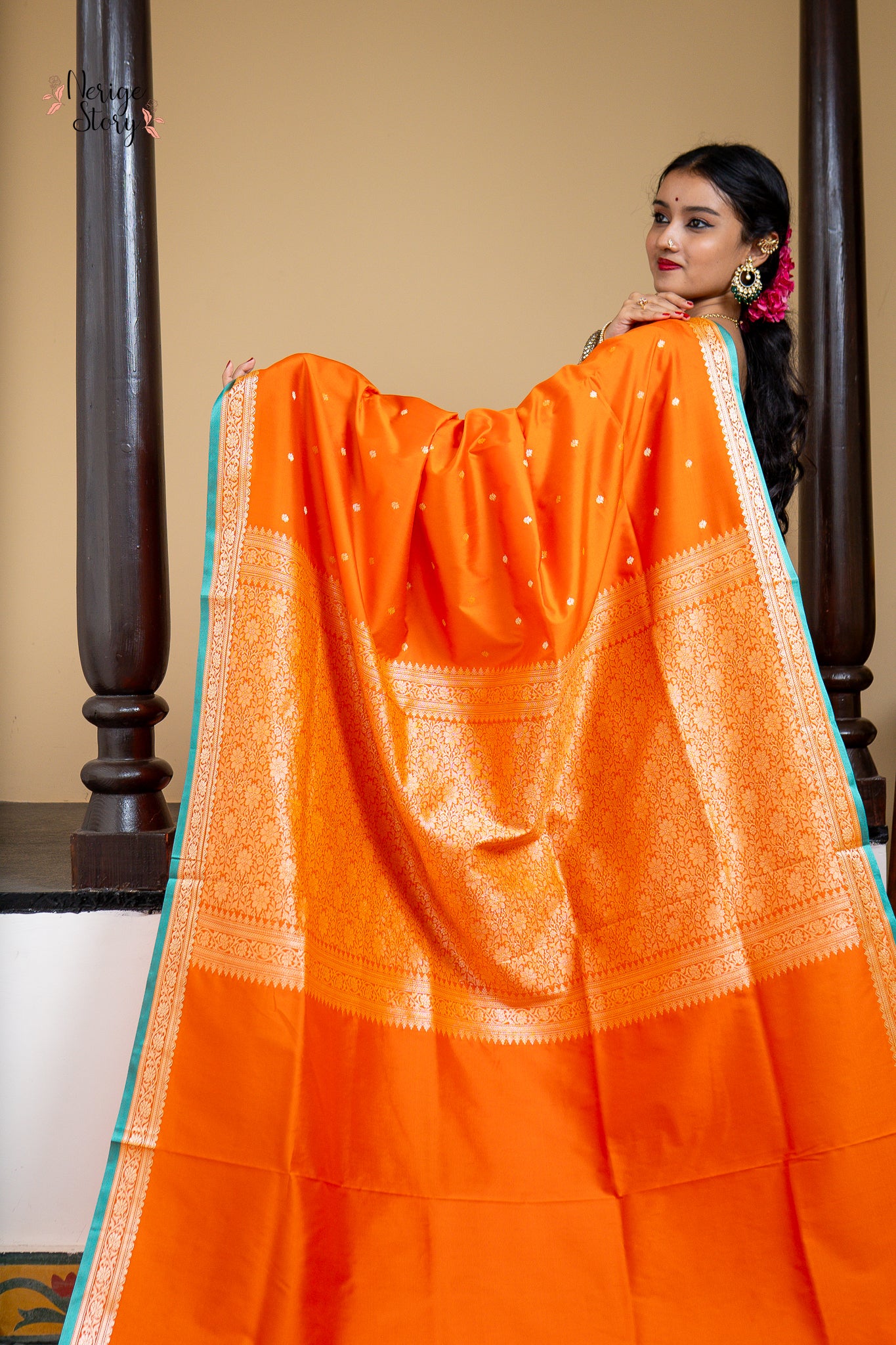 PRANISHA (प्राणिषा)