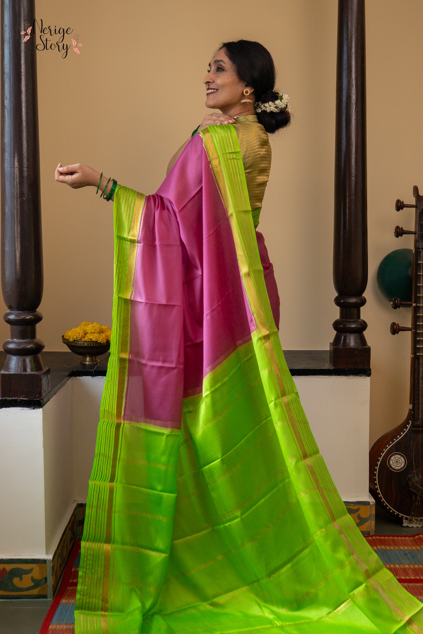 ANITA (ಅನಿತಾ)