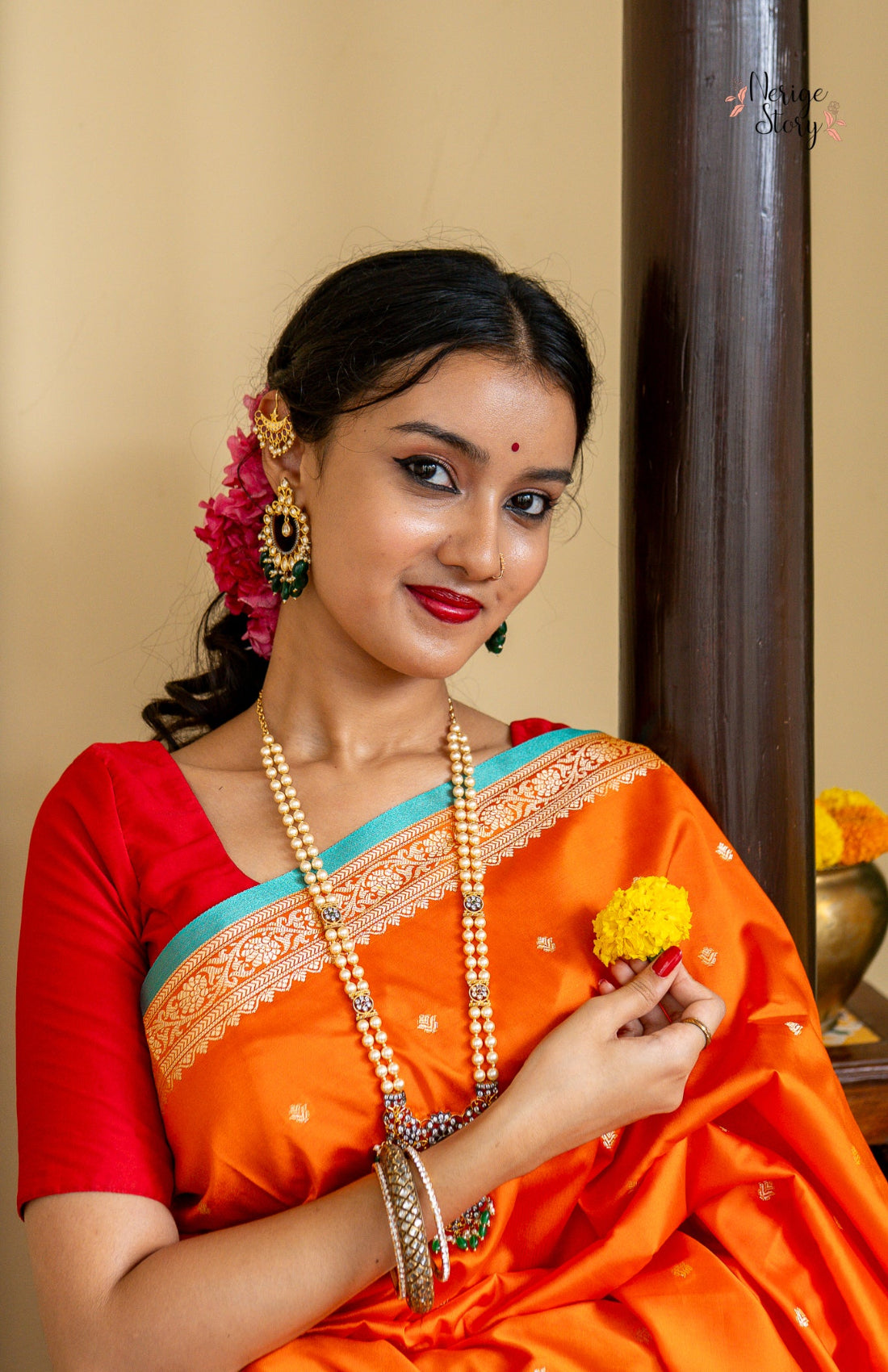 PRANISHA (प्राणिषा)