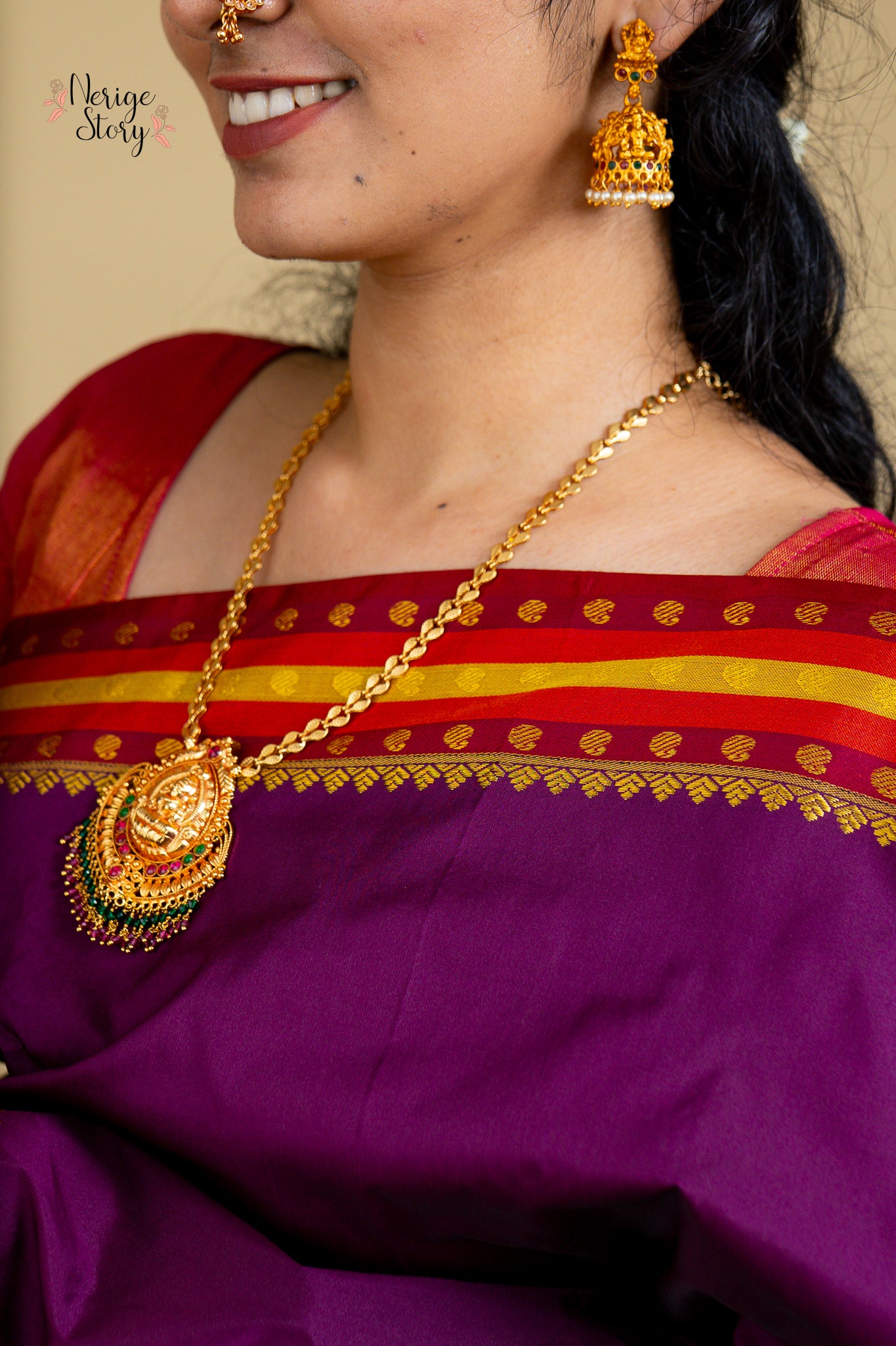 MAHAMAYA (ಮಹಾಮಾಯಾ)
