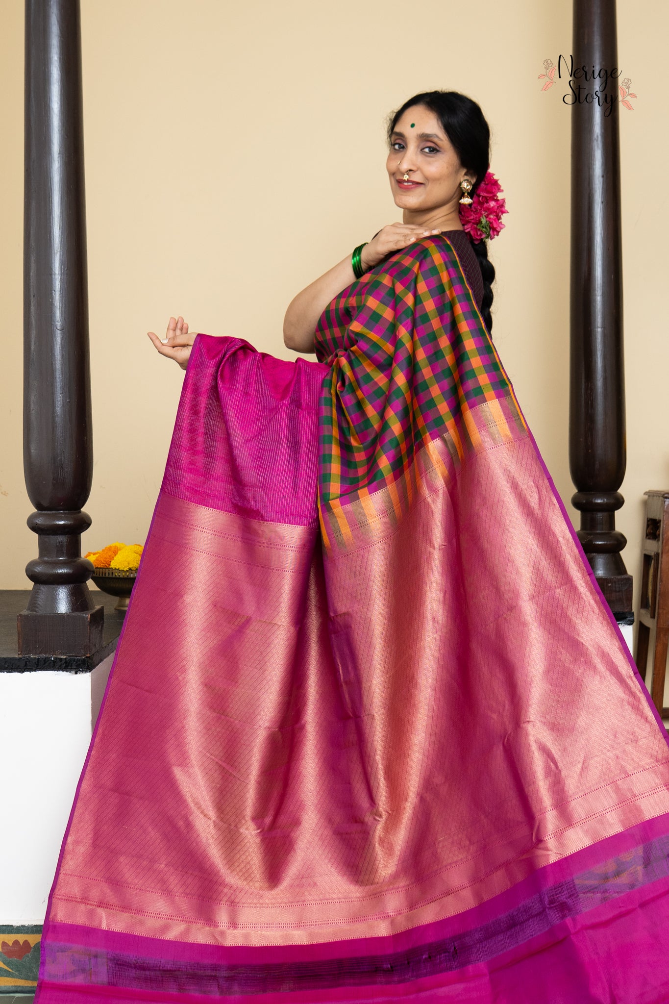 PADMAVATHI (పద్మావతి)