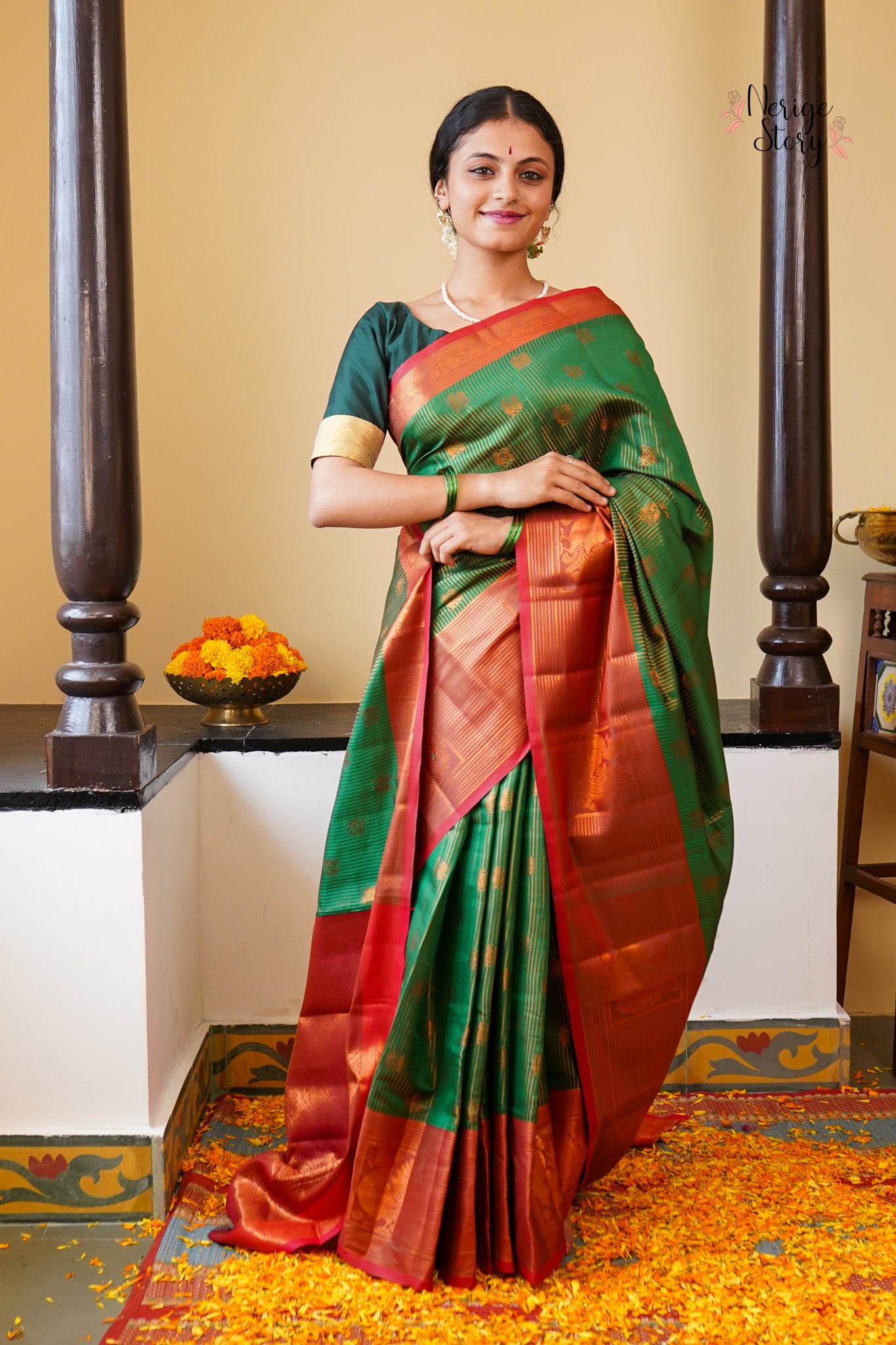 LAVINA (ಲವಿನಾ)