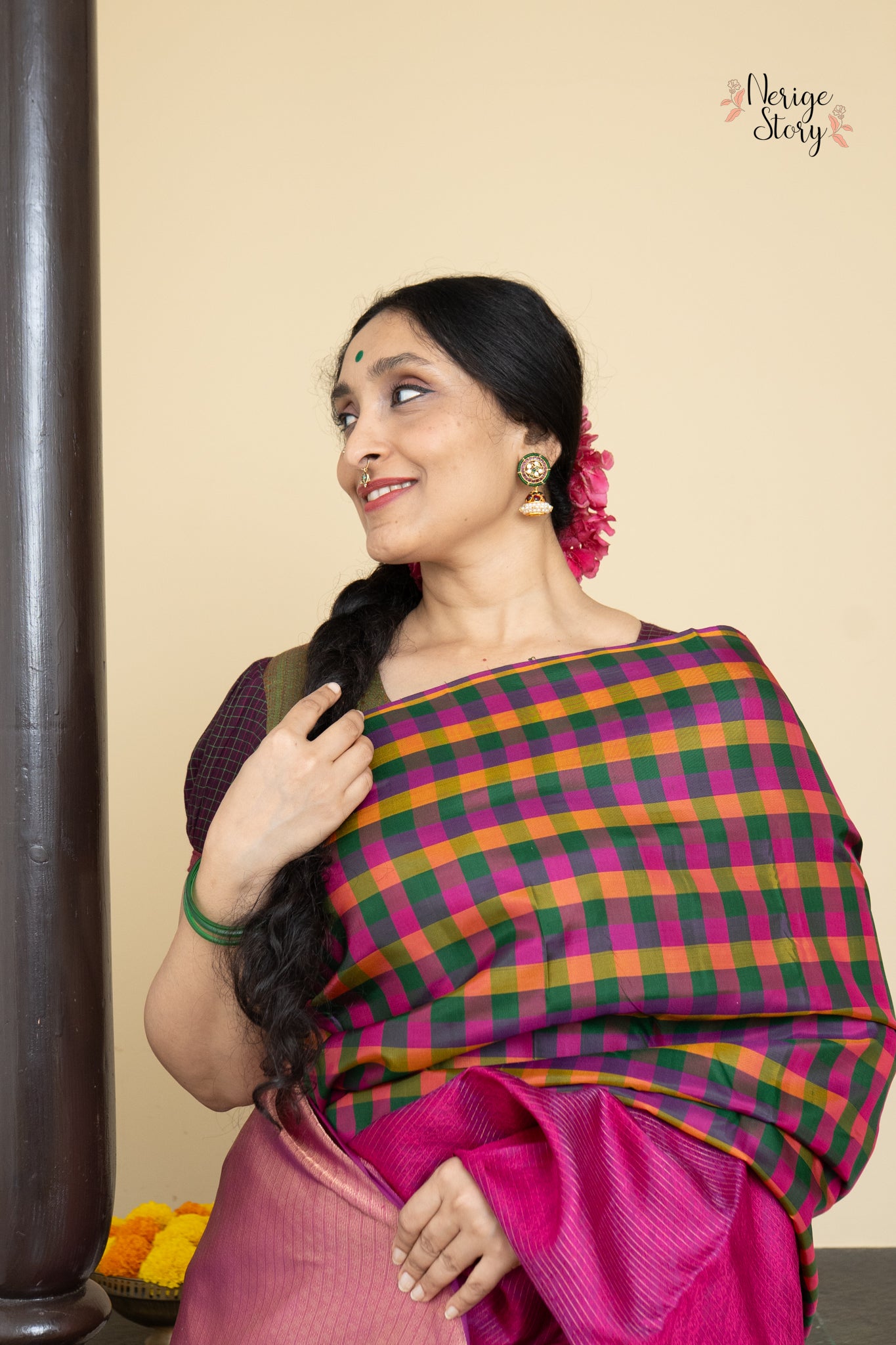 PADMAVATHI (పద్మావతి)
