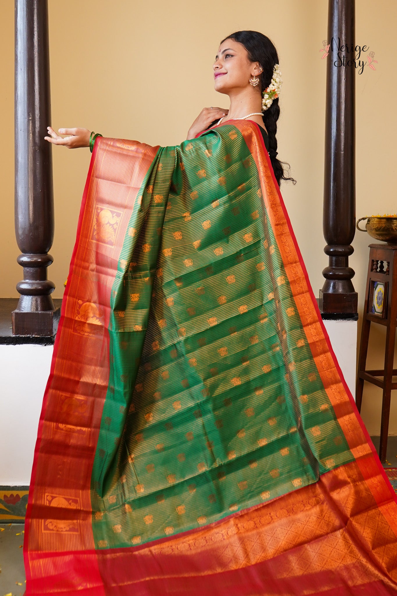 LAVINA (ಲವಿನಾ)