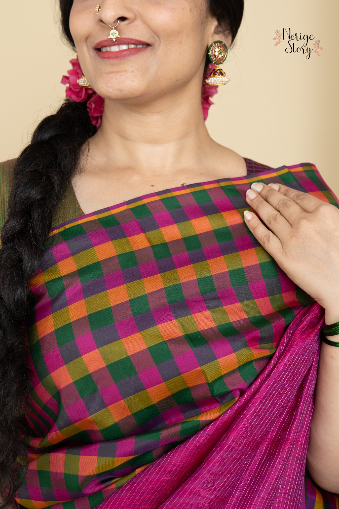 PADMAVATHI (పద్మావతి)