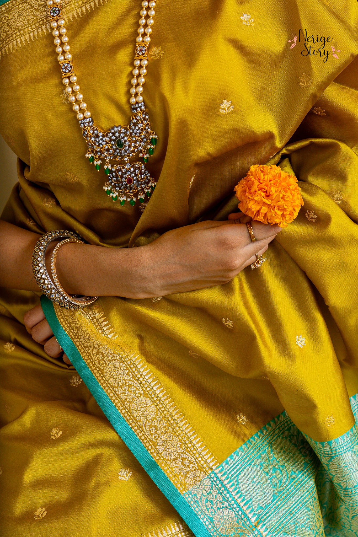 OJASVIKA (ओजस्विका)