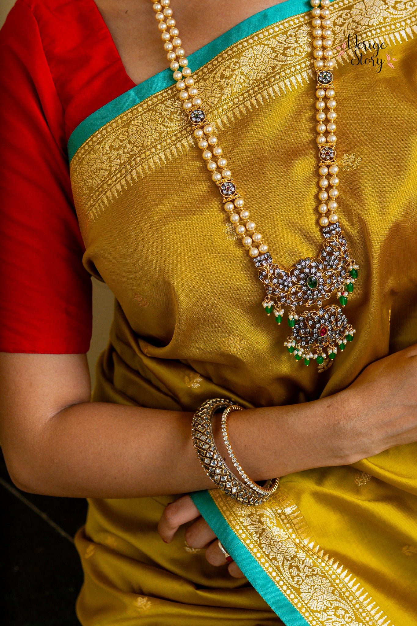OJASVIKA (ओजस्विका)