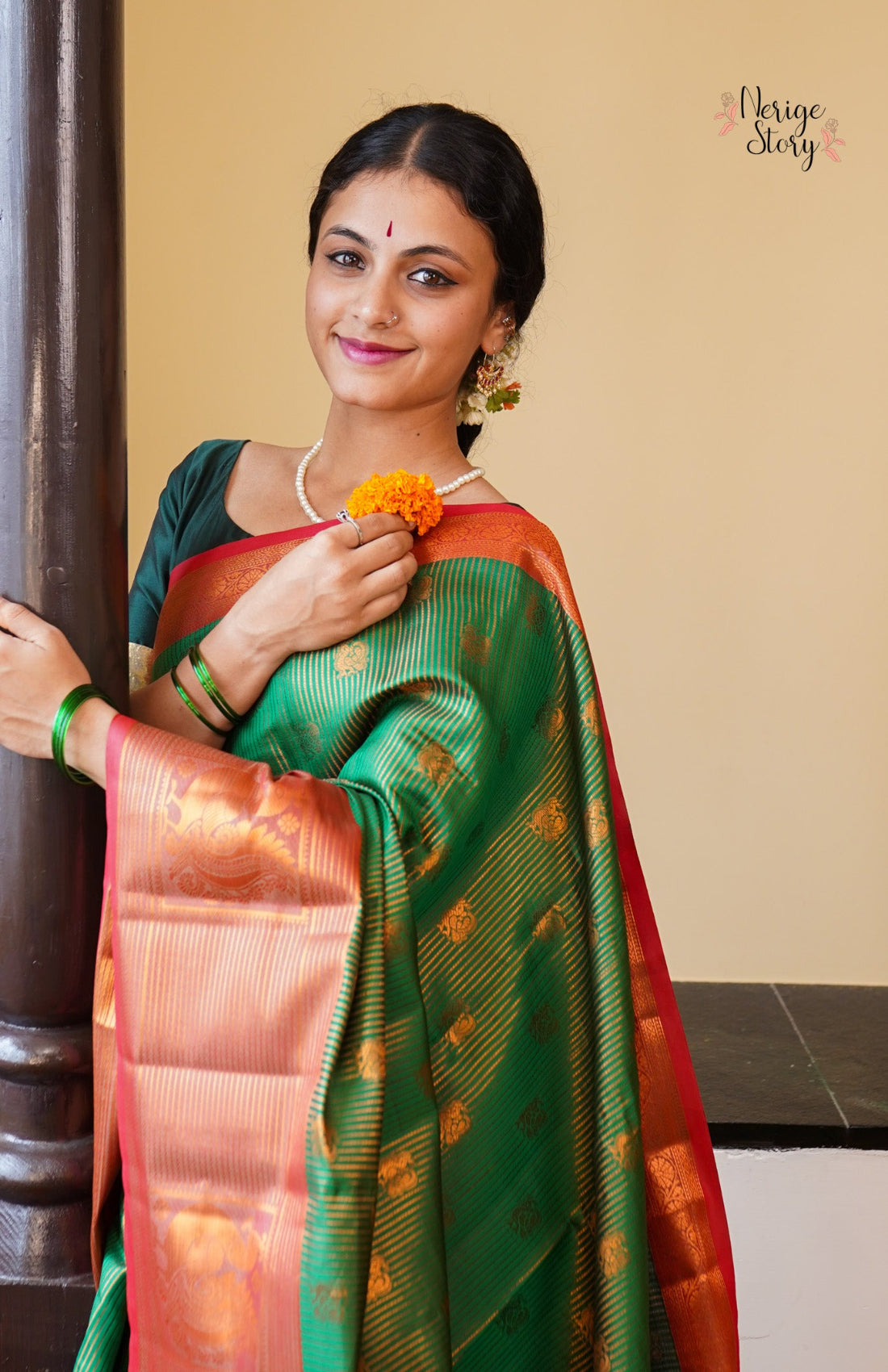 LAVINA (ಲವಿನಾ)
