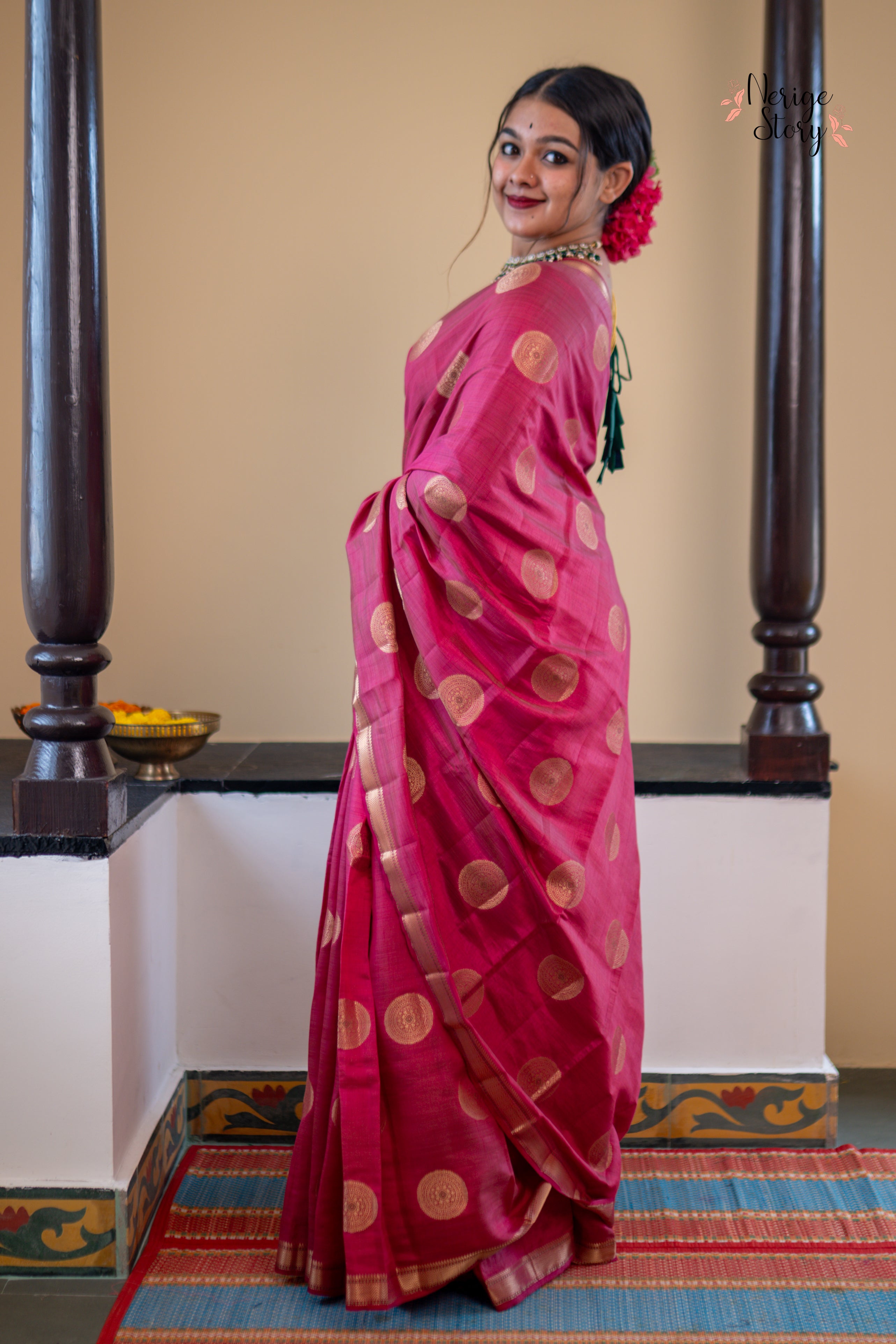ANUKINJALA (अनुकिंजला)