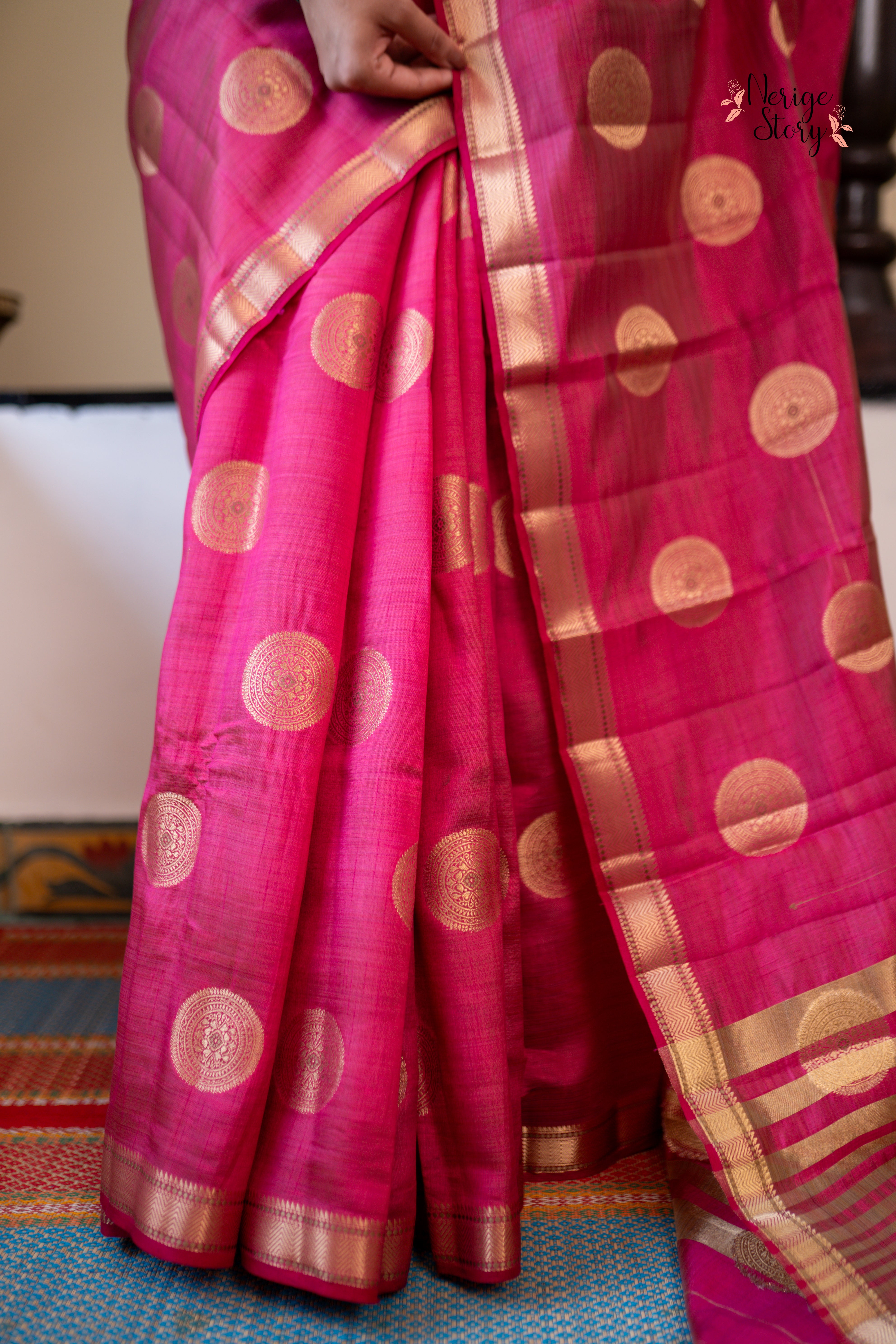 ANUKINJALA (अनुकिंजला)