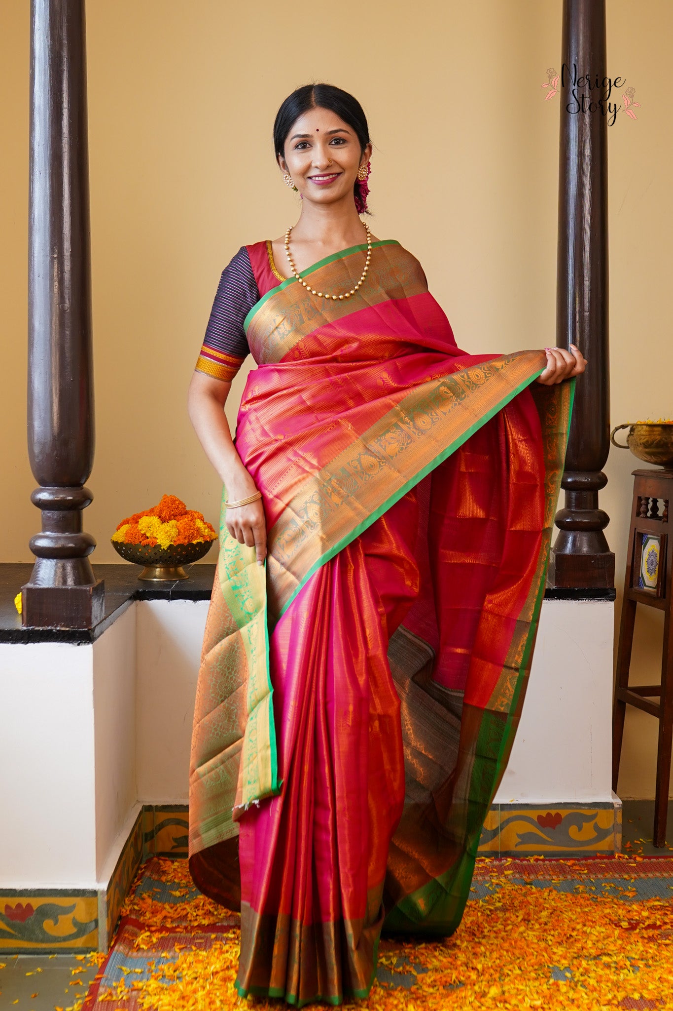 KUMARI (ಕುಮಾರಿ)