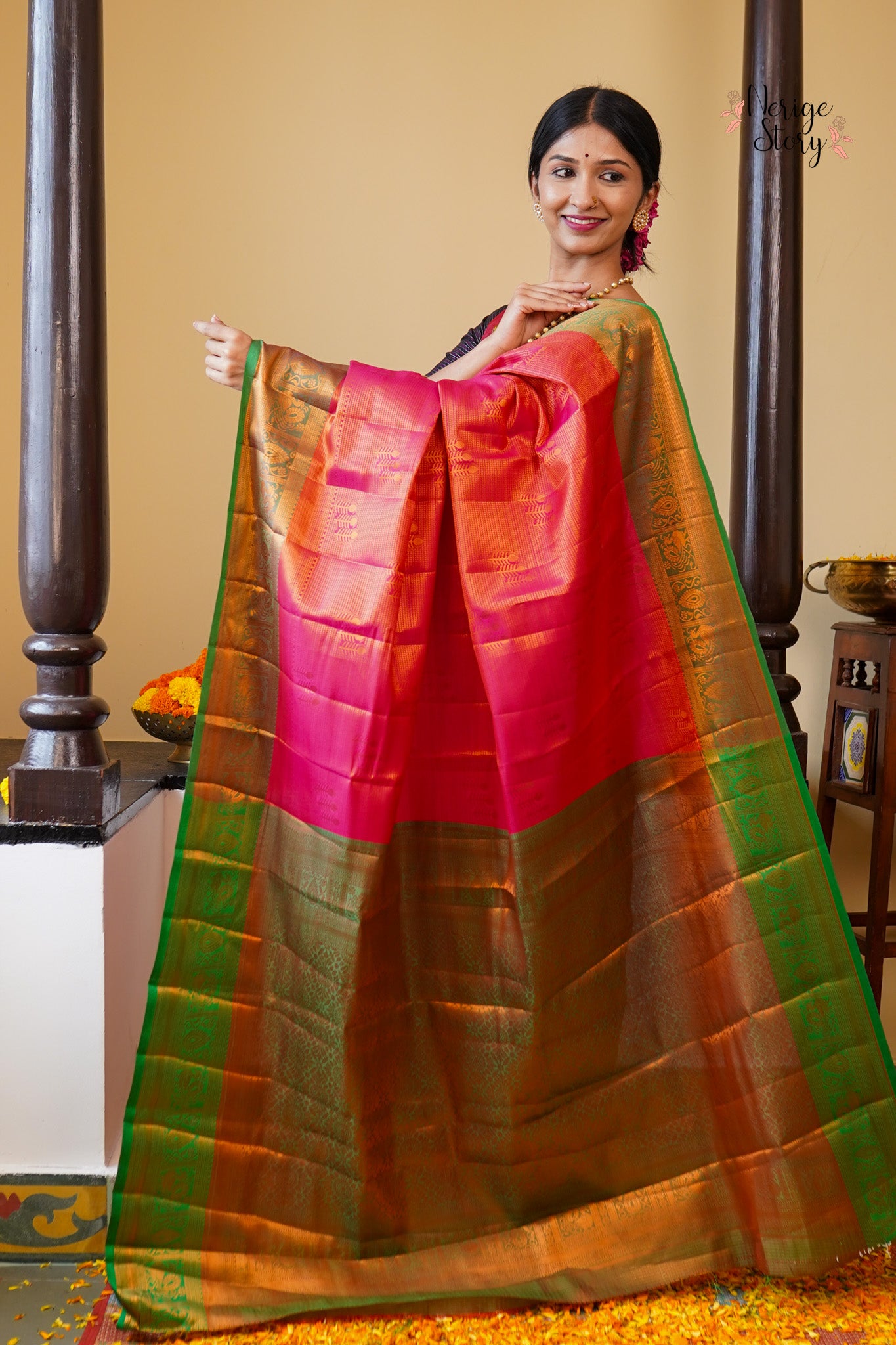 KUMARI (ಕುಮಾರಿ)