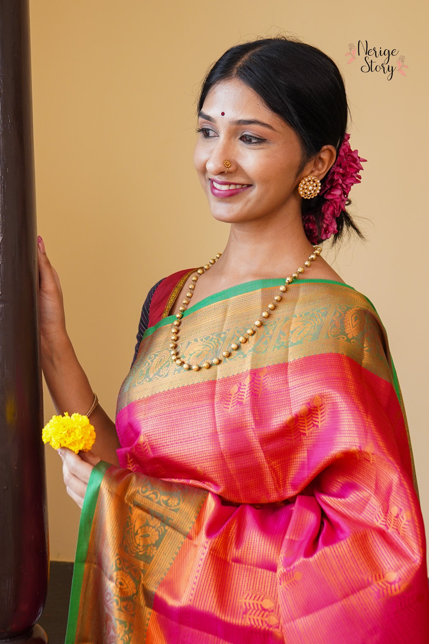 KUMARI (ಕುಮಾರಿ)
