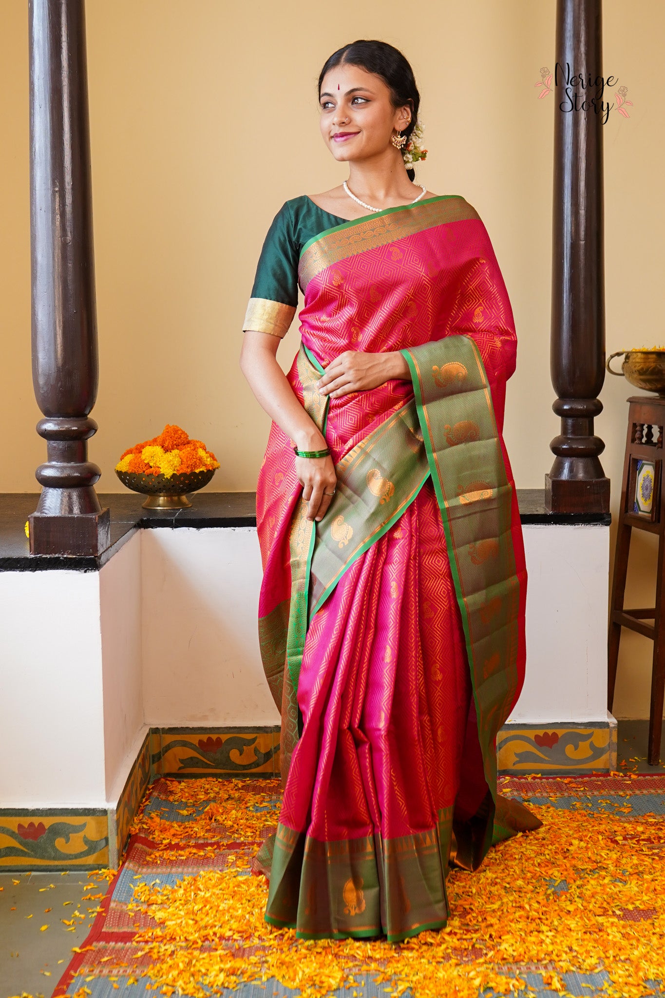 KIRTI (ಕೀರ್ತಿ)