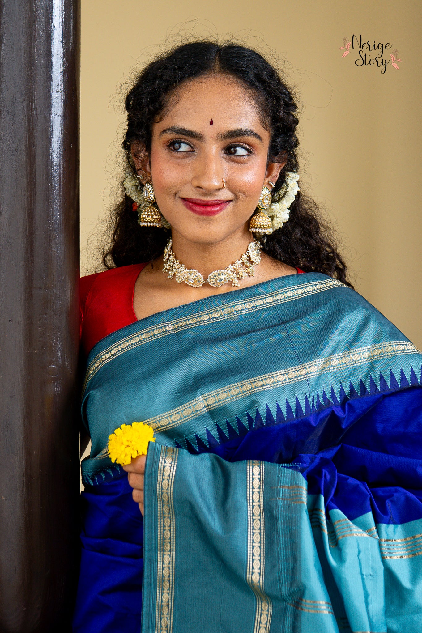 CHANDRAGHANTA (ಚಂದ್ರಘಂಟಾ)