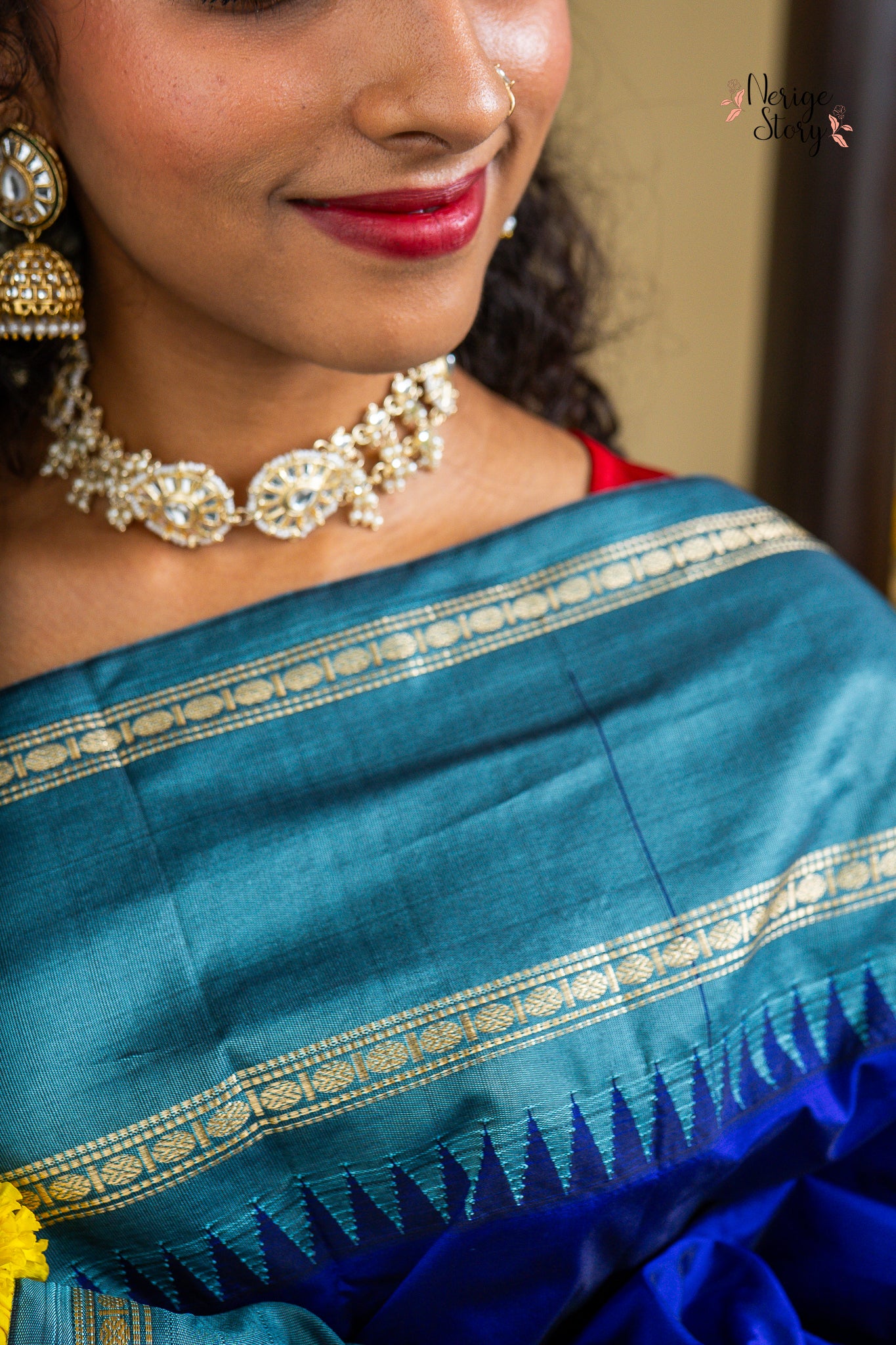 CHANDRAGHANTA (ಚಂದ್ರಘಂಟಾ)