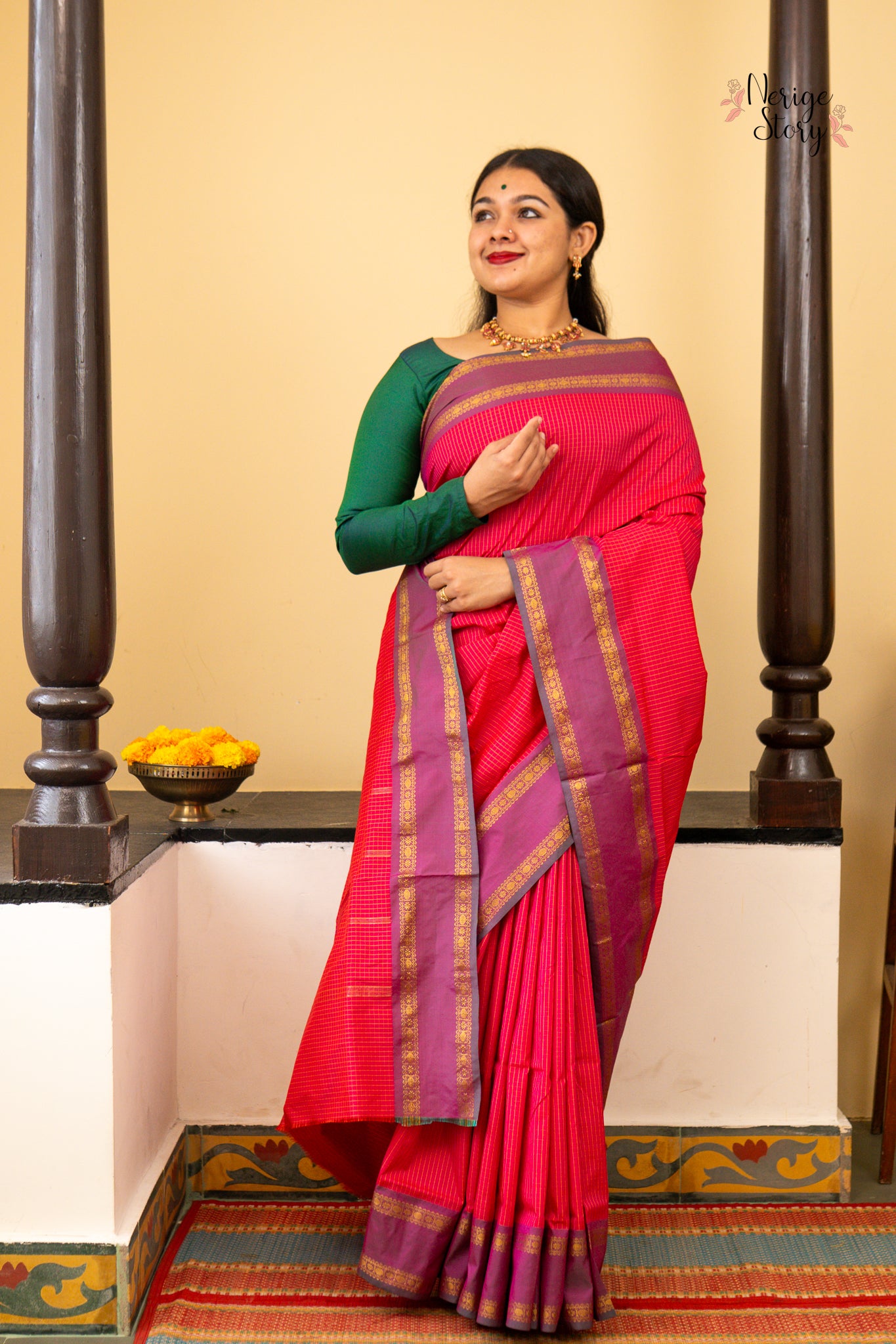 CHANDANA (ಚಂದನಾ)