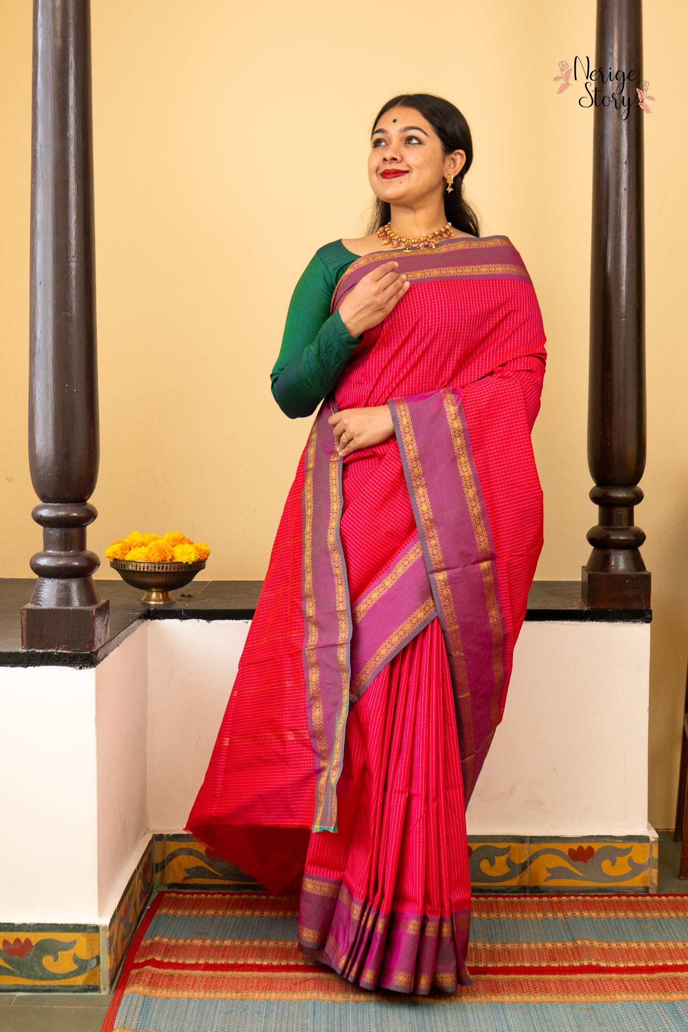 CHANDANA (ಚಂದನಾ)