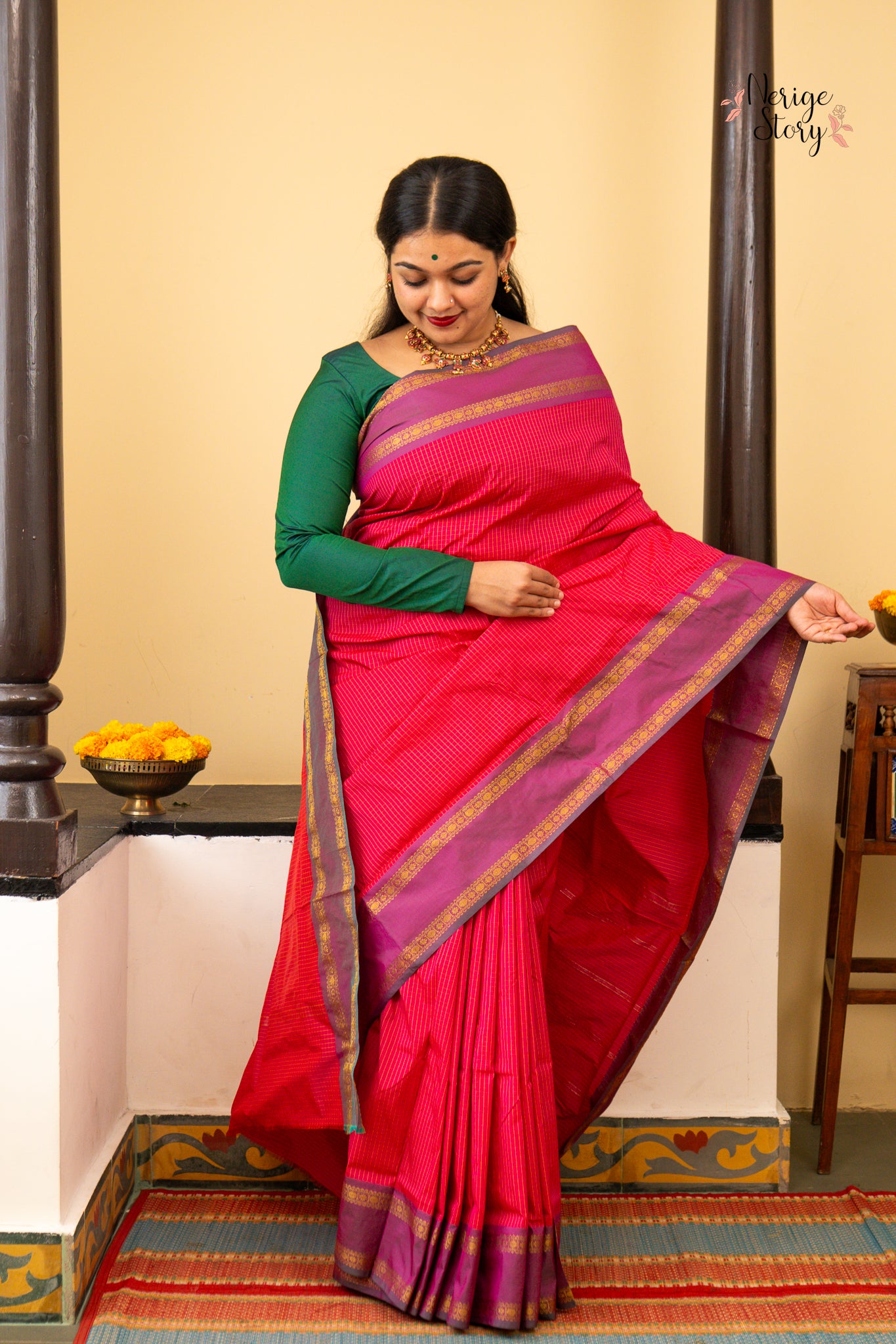 CHANDANA (ಚಂದನಾ)