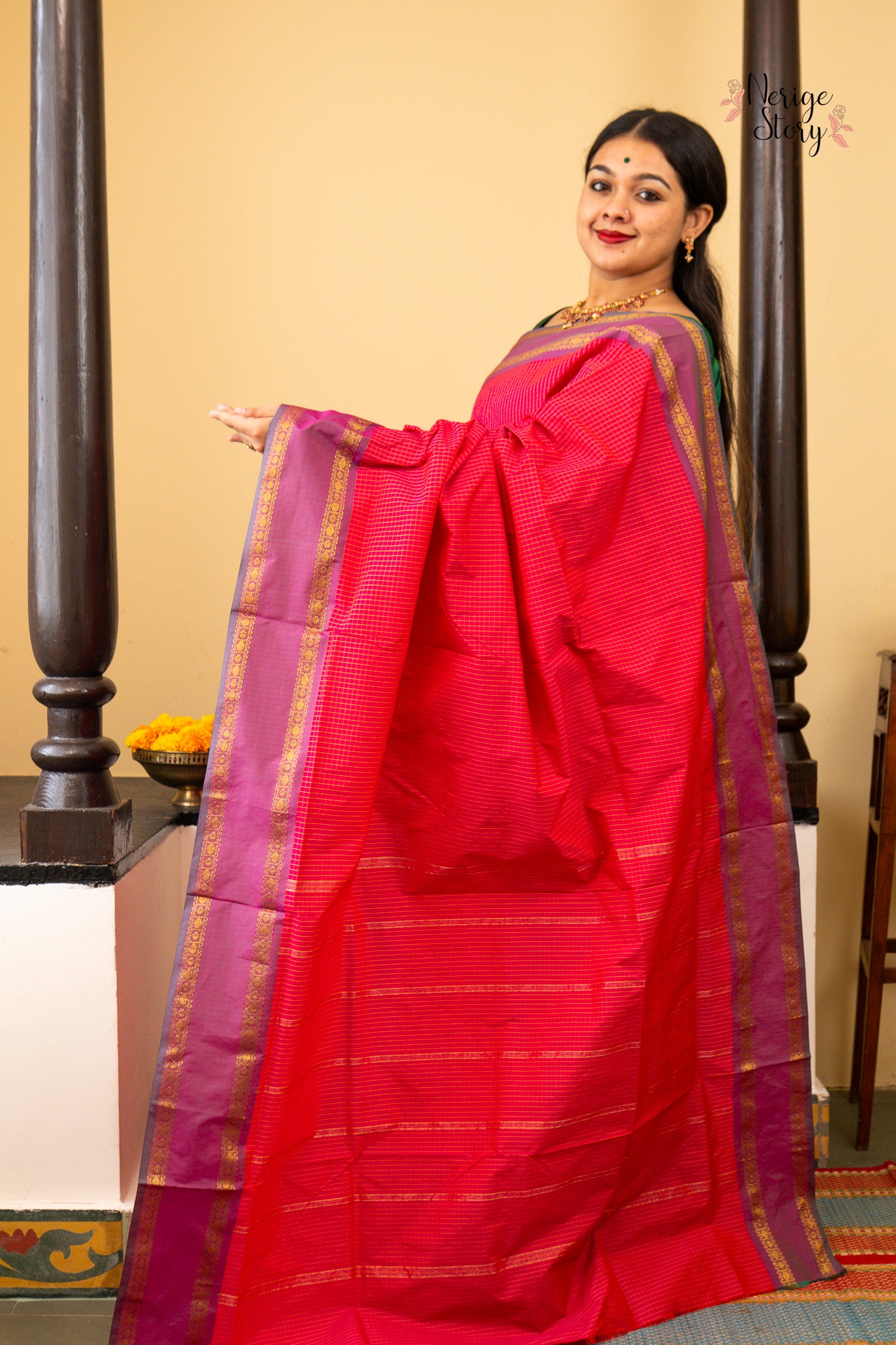 CHANDANA (ಚಂದನಾ)