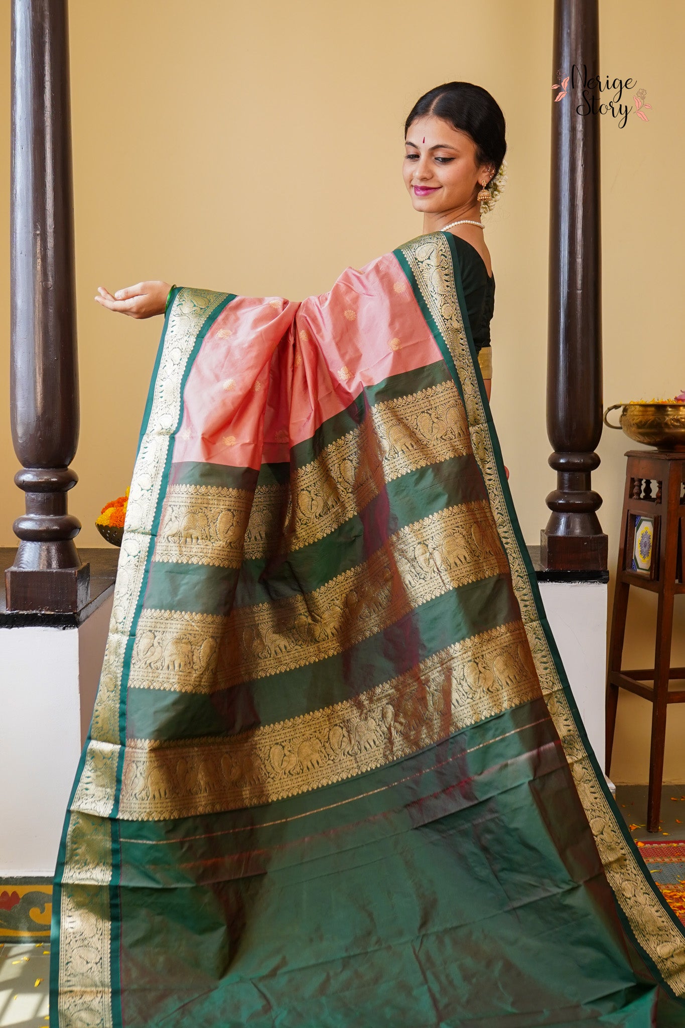 KIRAN (ಕಿರಣ್)