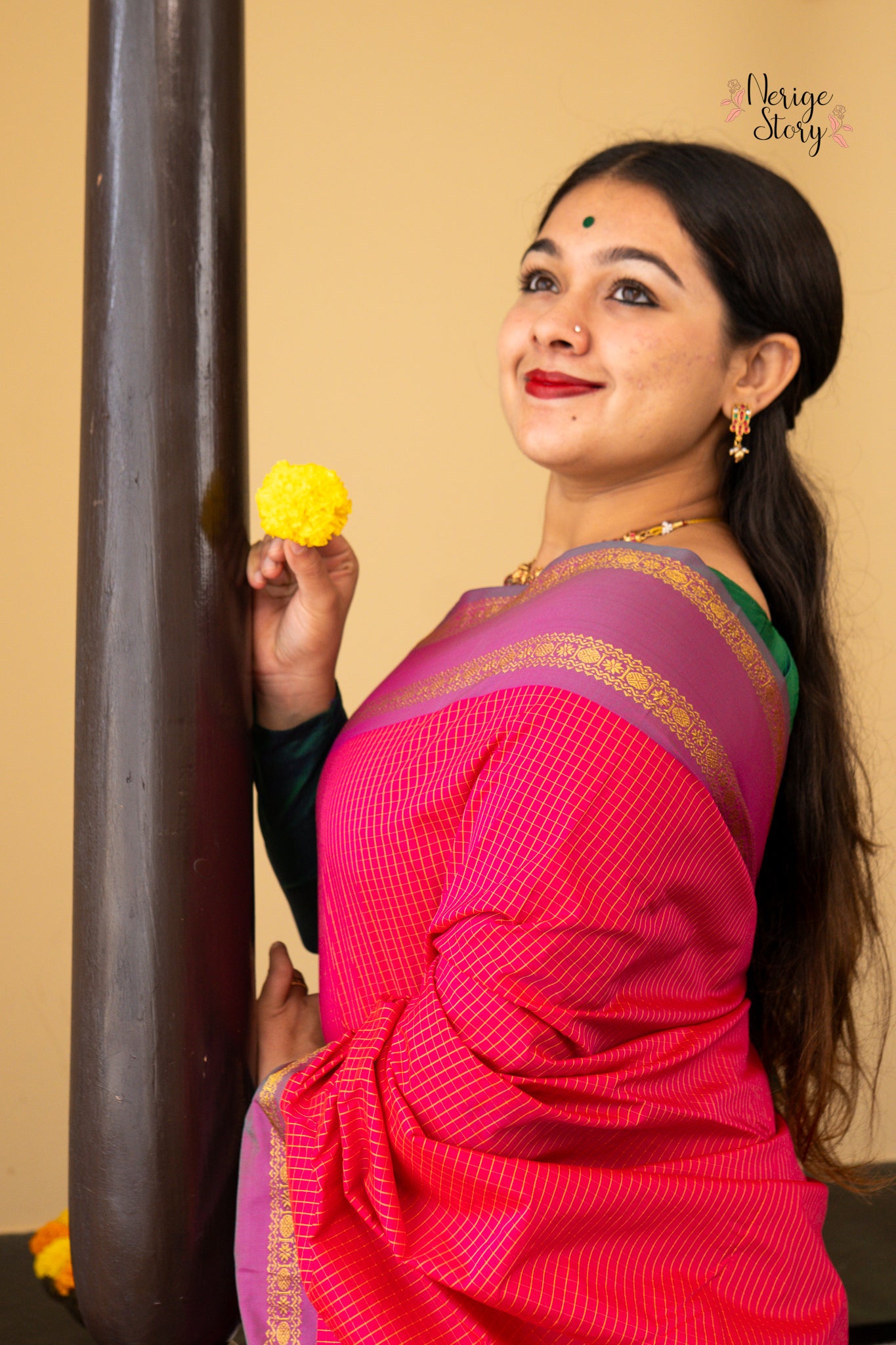 CHANDANA (ಚಂದನಾ)