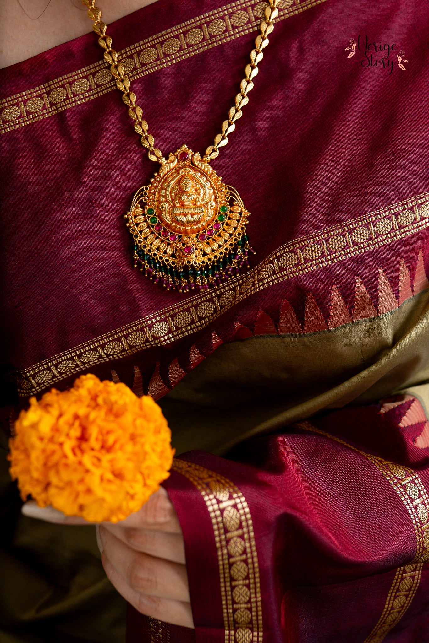 BHUVANESHWARI (ಭುವನೇಶ್ವರಿ)