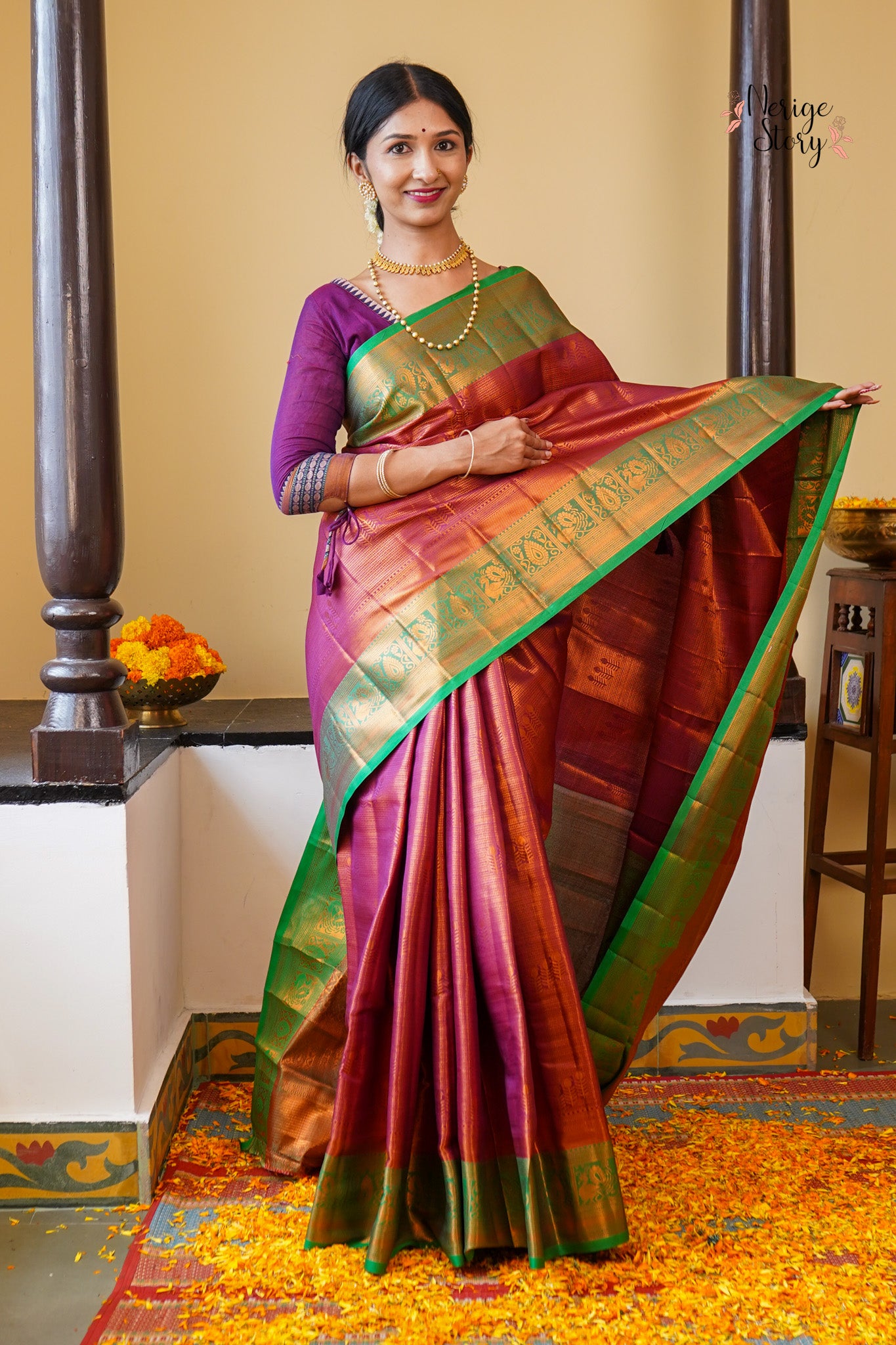 KAVITA (ಕವಿತಾ)