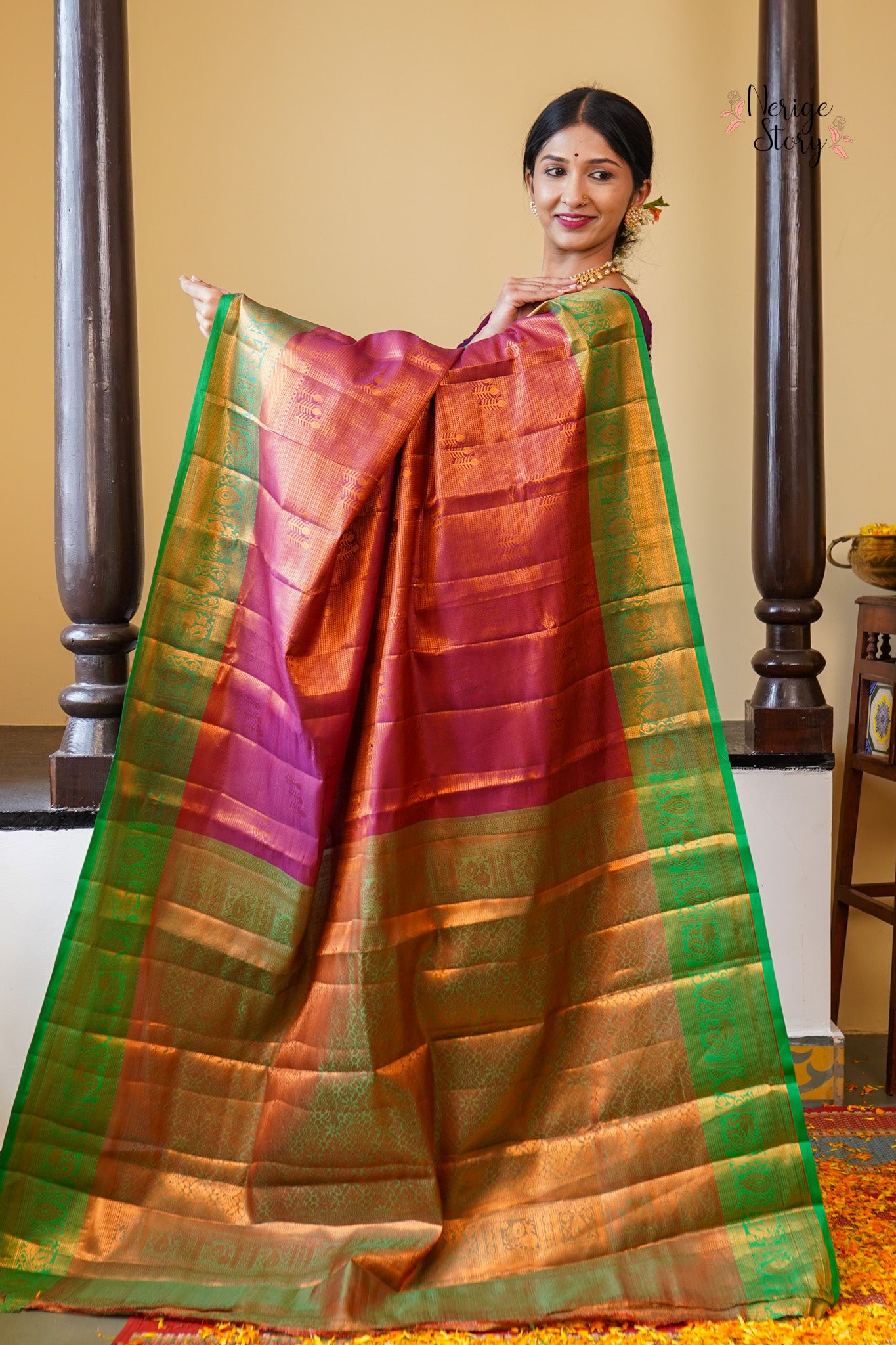 KAVITA (ಕವಿತಾ)