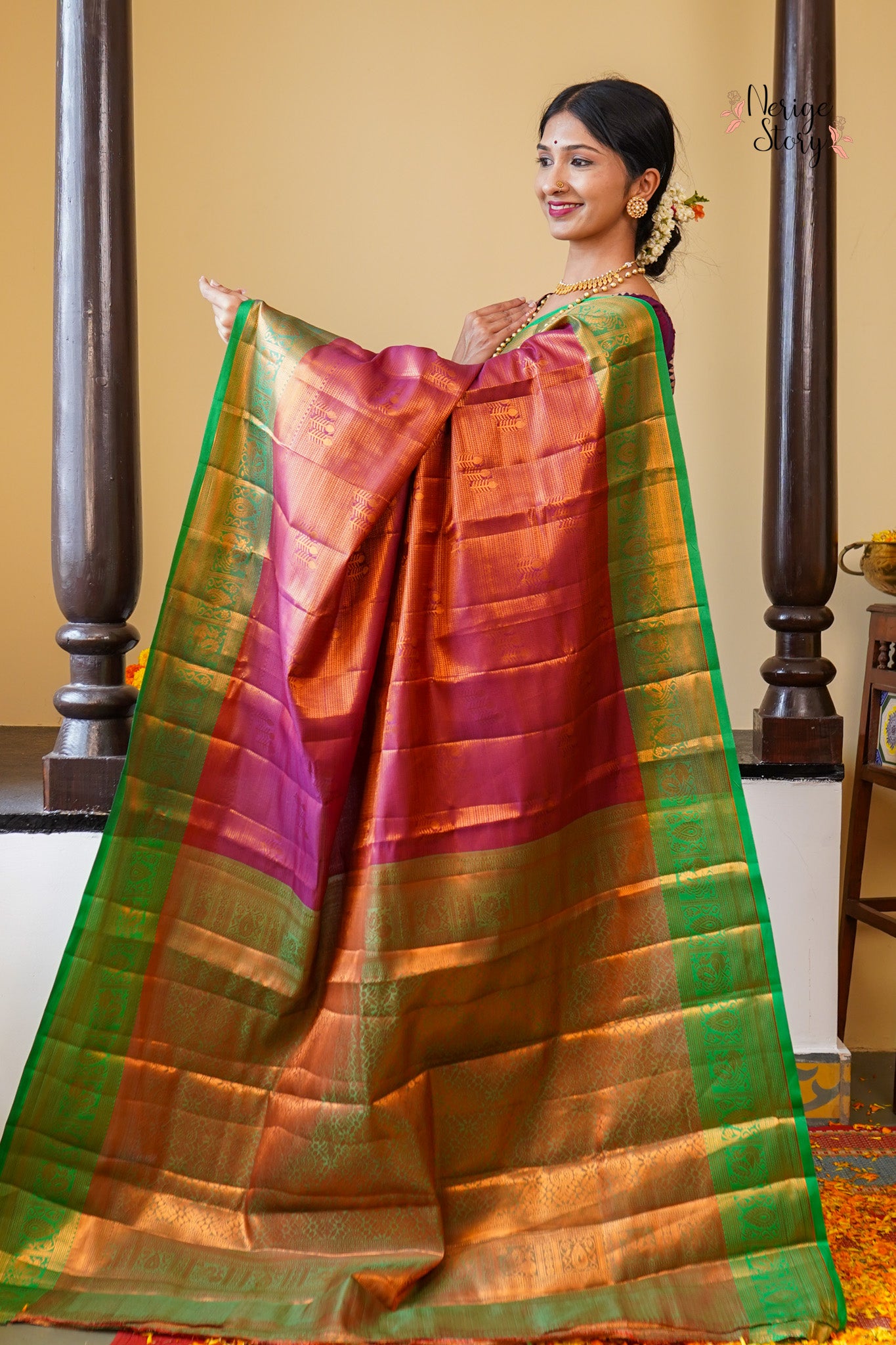 KAVITA (ಕವಿತಾ)